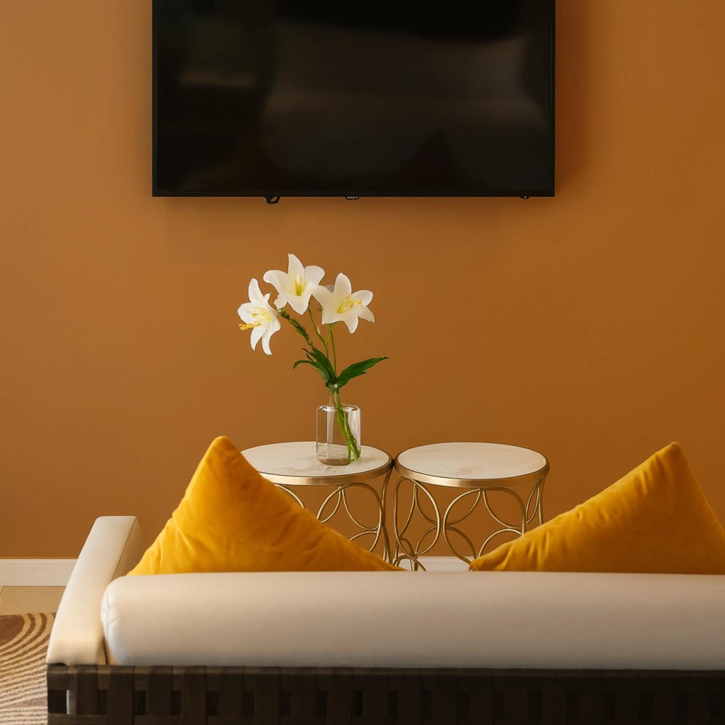 TV and multimedia in The Max Hotel Sandton