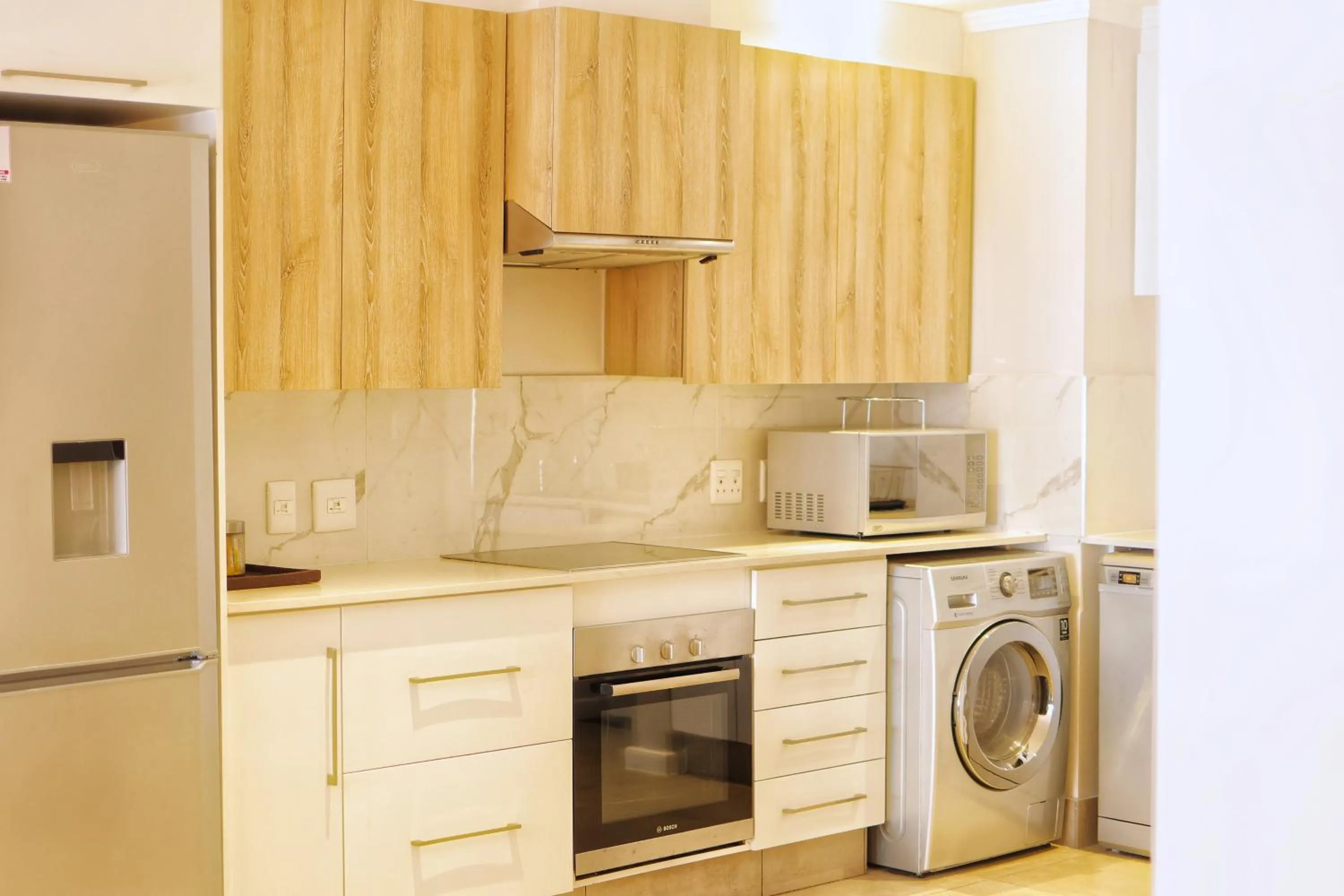 dishwasher in The Max Hotel Sandton