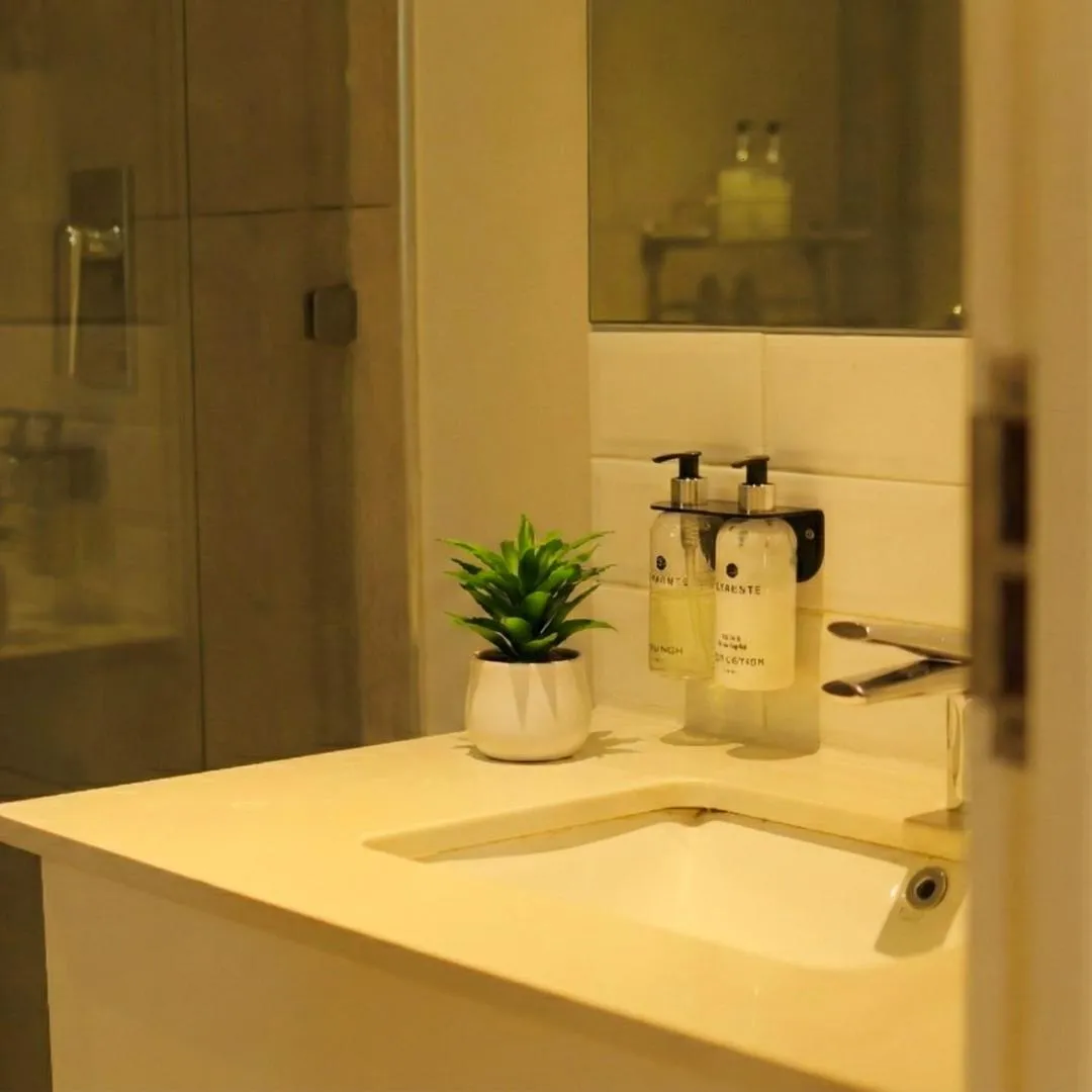 The Max Hotel Sandton