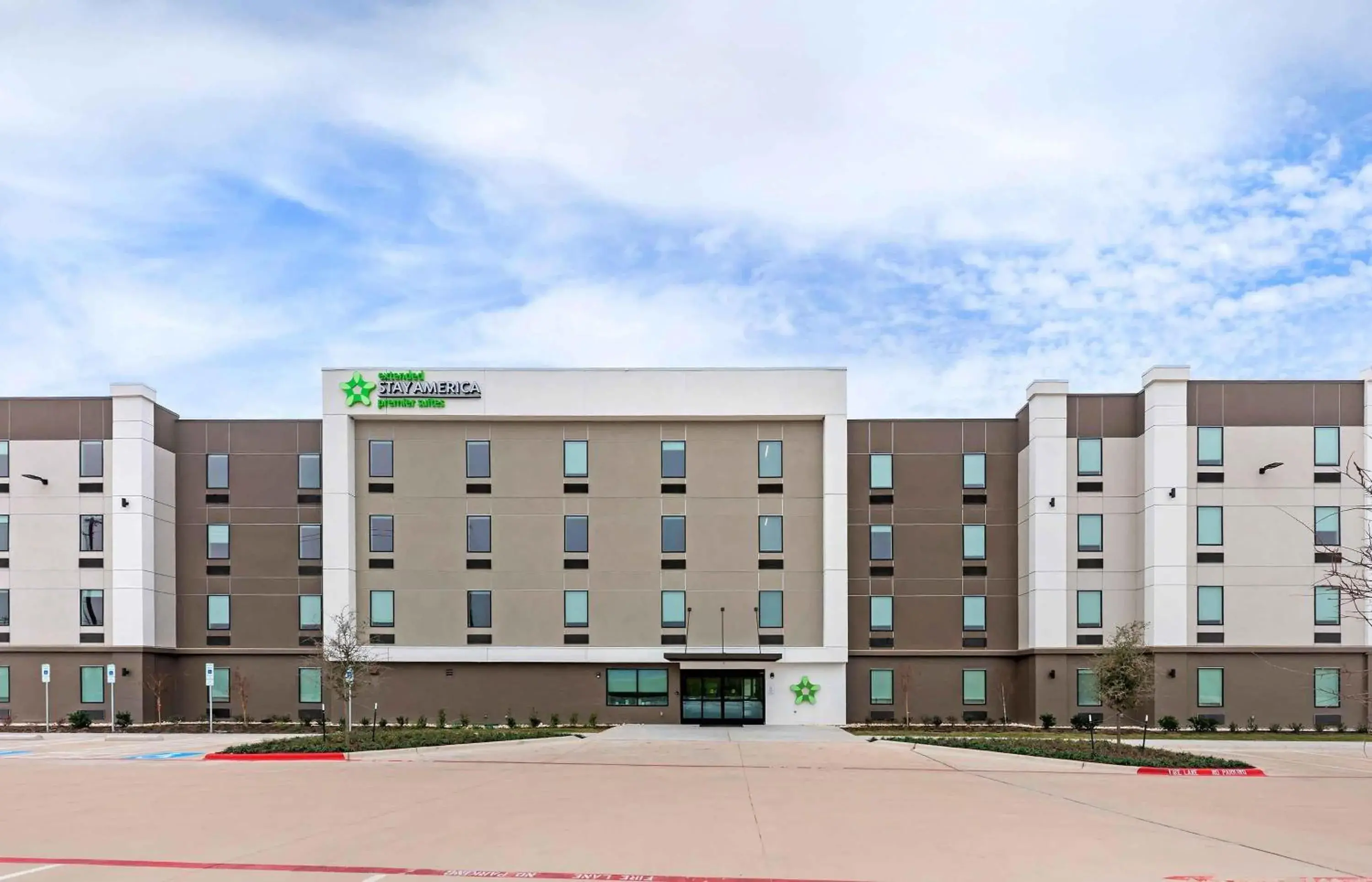 Extended Stay America Premier Suites - Temple - Medical Center Extended Stay America Premier Suites - Temple - Medical Center