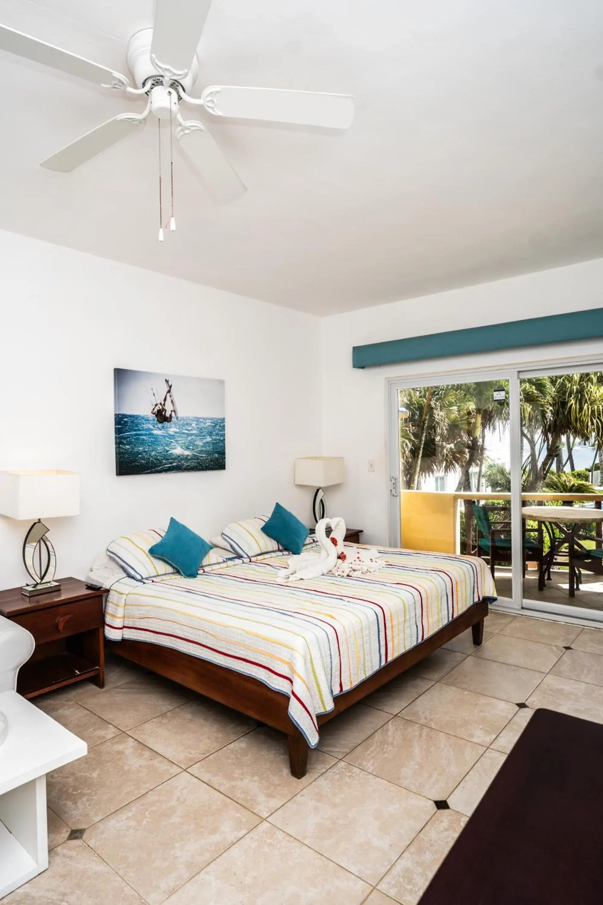 Deluxe Studio in Agualina Kite Hotel Deluxe Studio in Agualina Kite Hotel