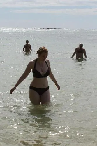 Beach in Village Star Rest-Mirissa