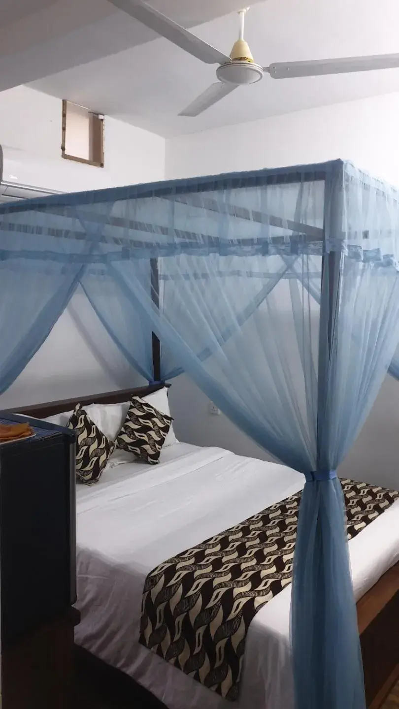 Double Room with Balcony in Village Star Rest-Mirissa Double Room with Balcony in Village Star Rest-Mirissa