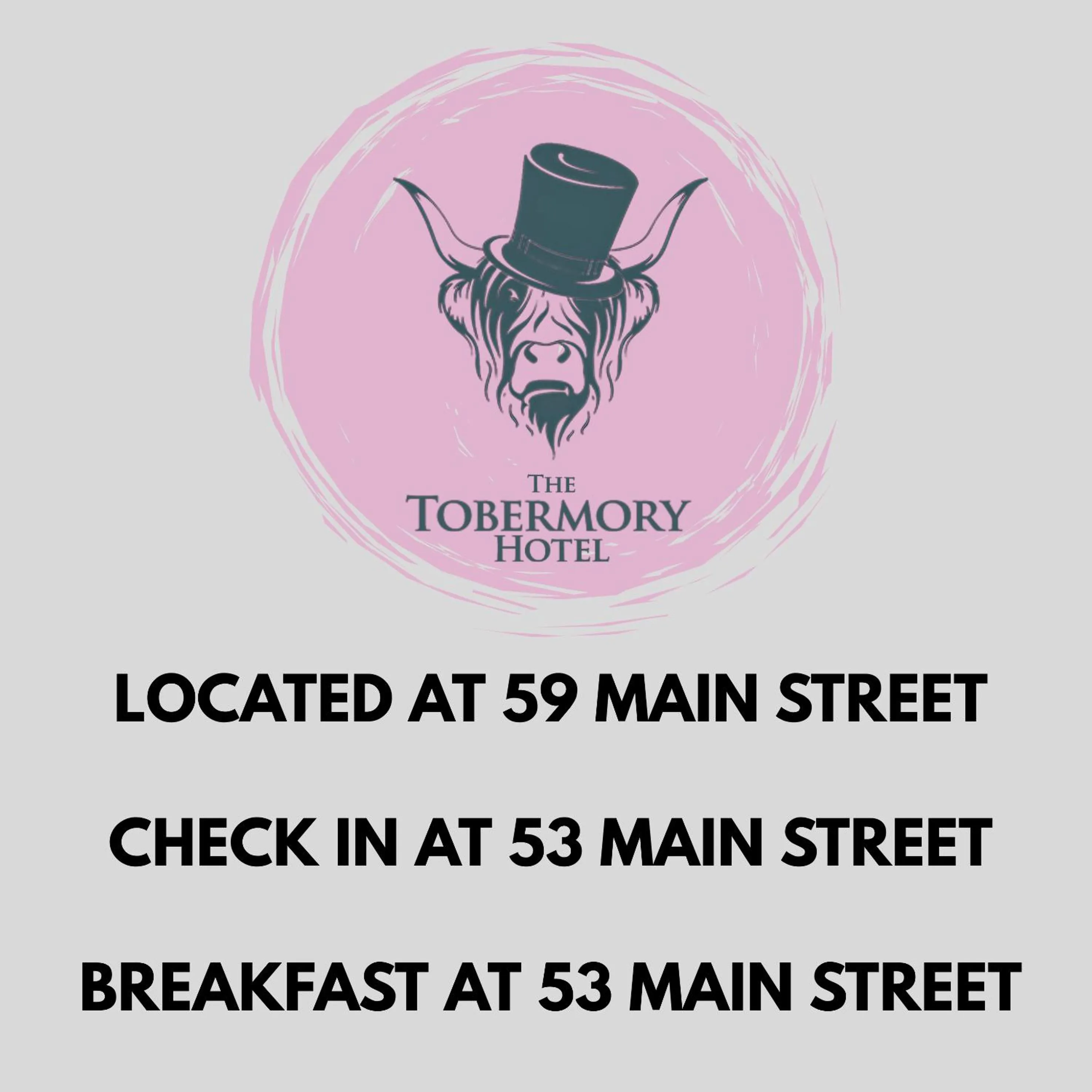 Deluxe Double or Twin Room with Garden View in The Tobermory Hotel