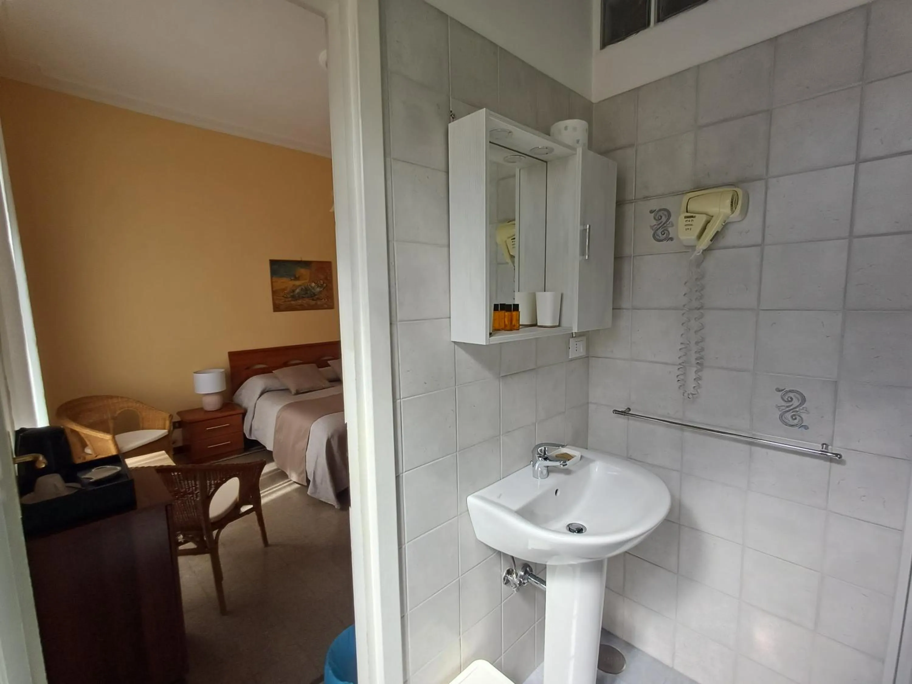 B&B La Bella Giuliana