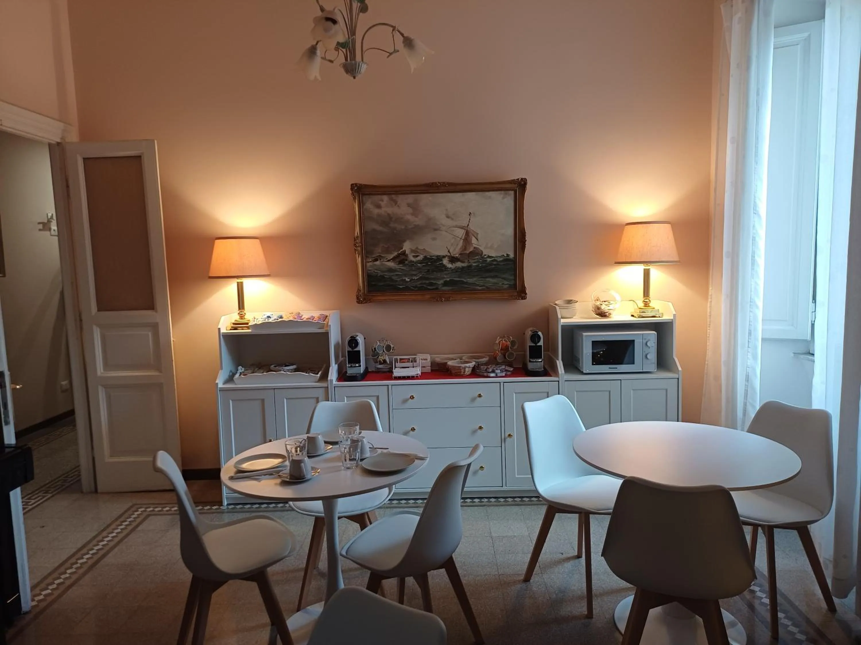 B&B La Bella Giuliana