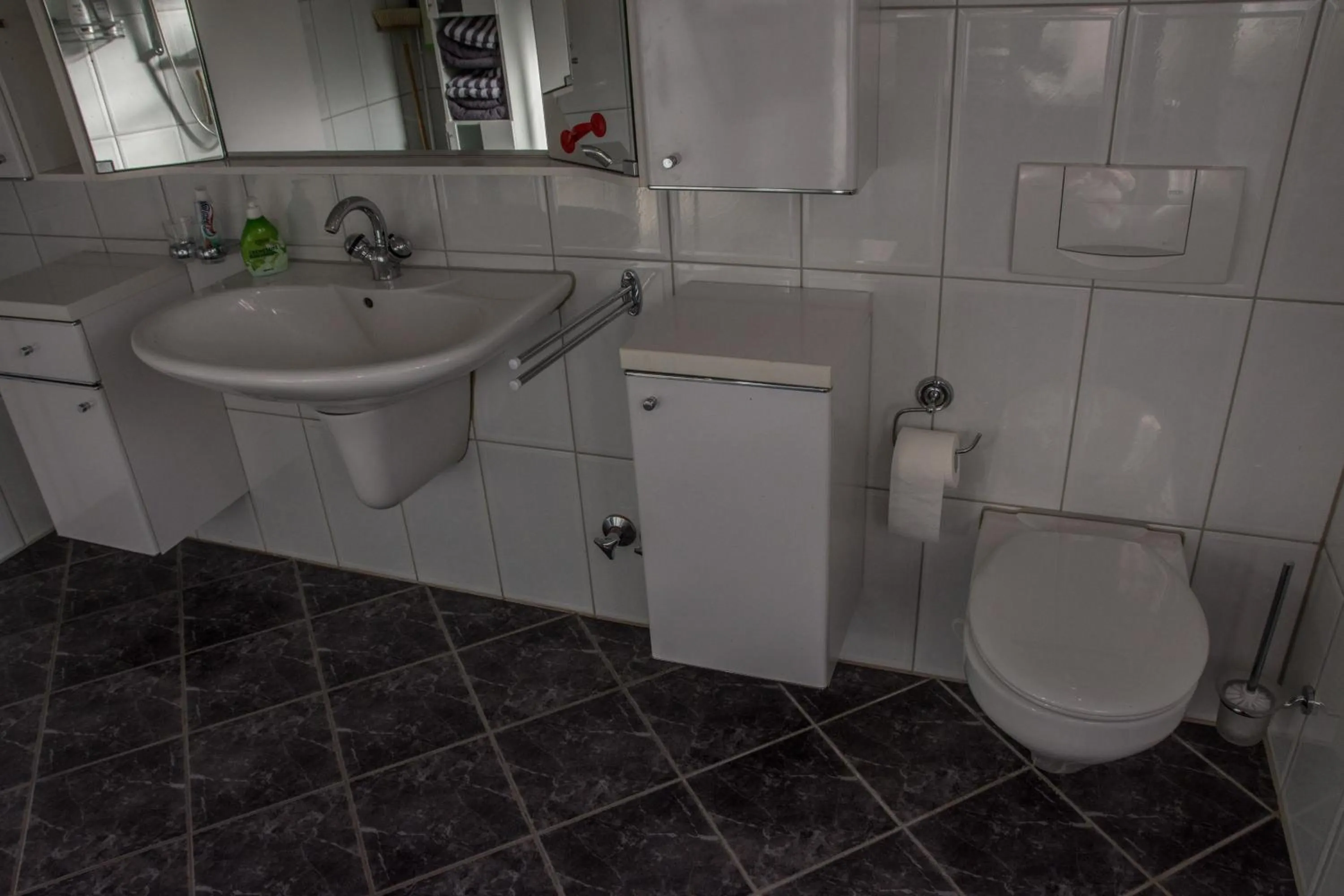 Photo of the whole room in Hotel Gasthof Zur Post