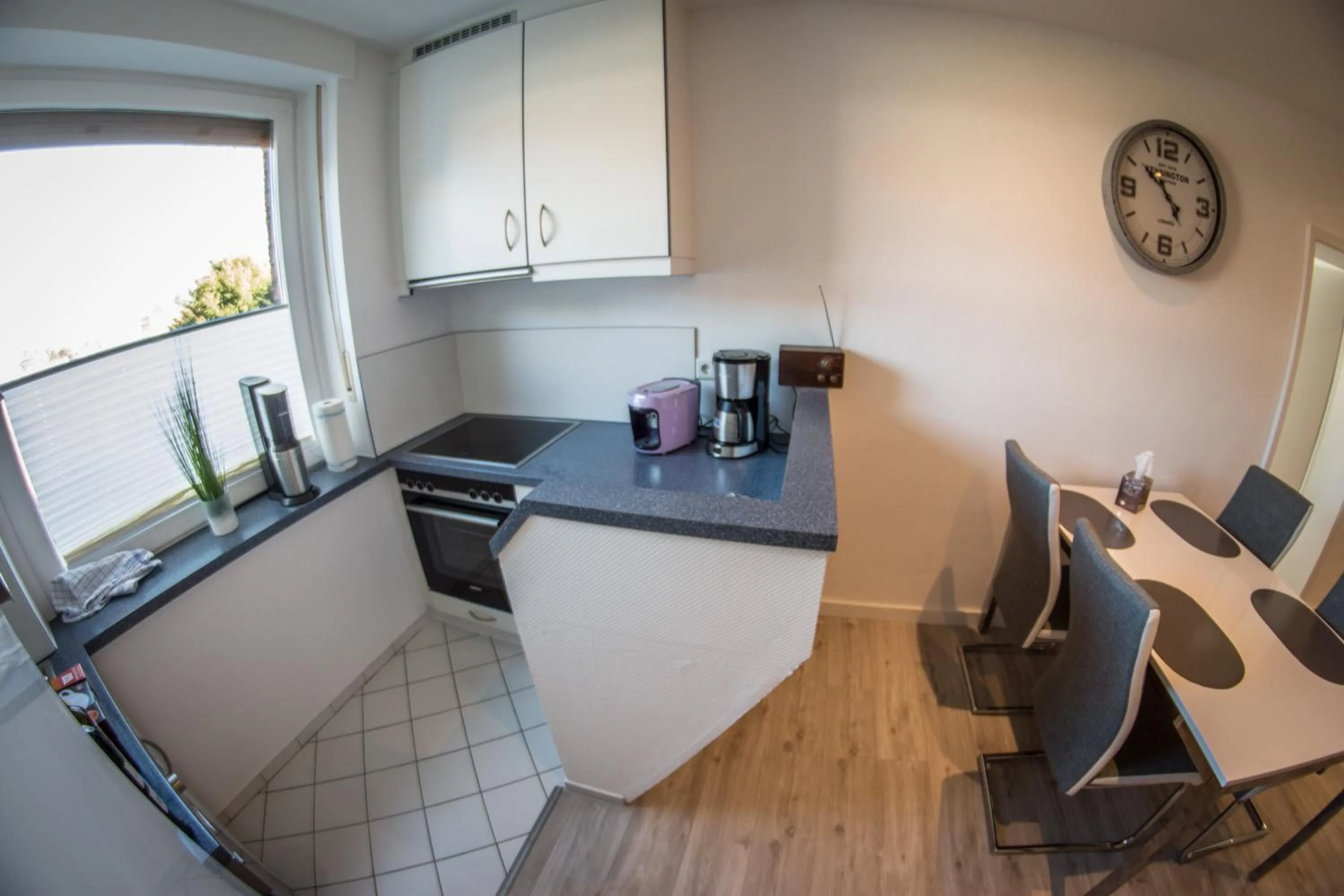 Photo of the whole room in Hotel Gasthof Zur Post