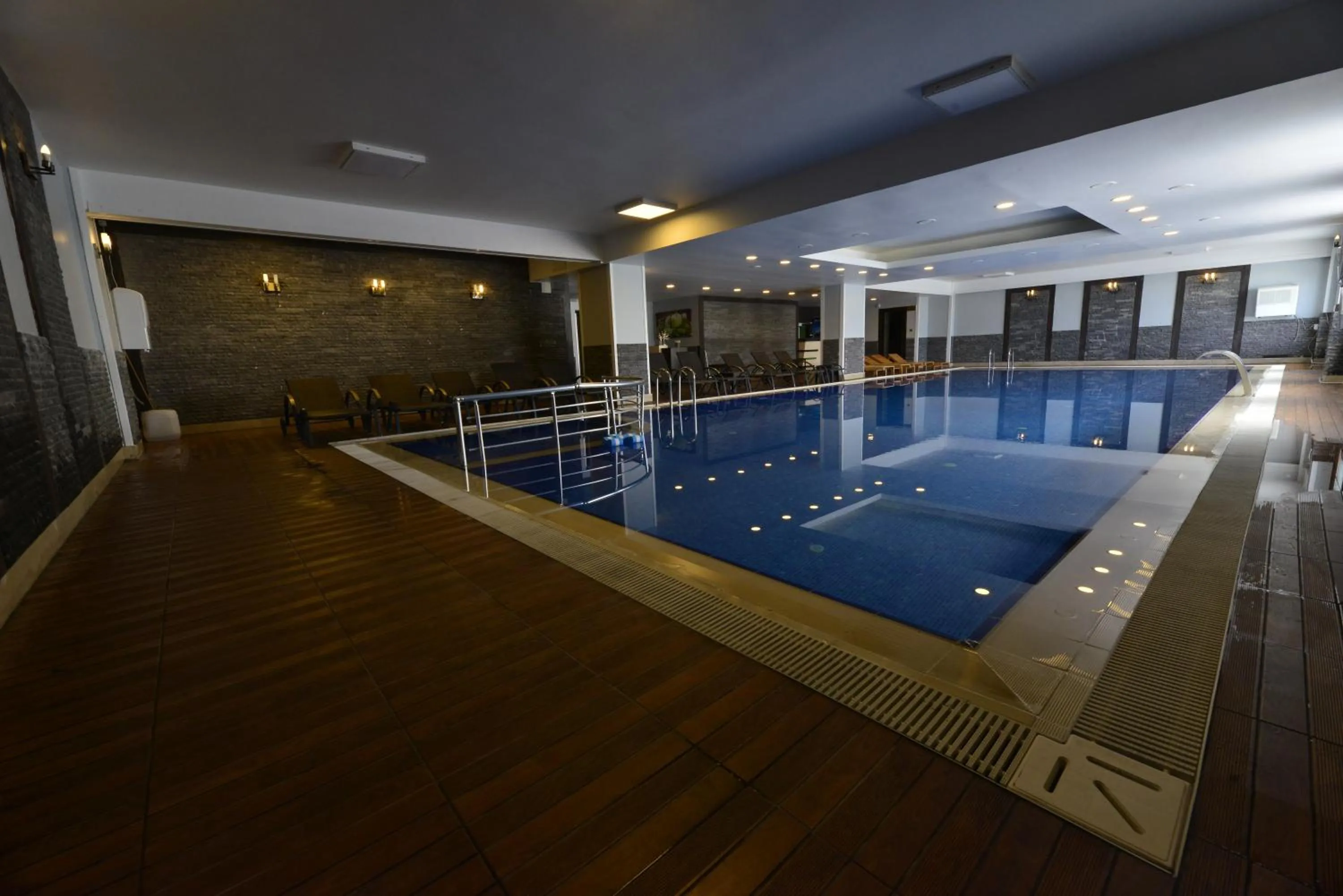 Activities in Sarikamis Habitat Hotel