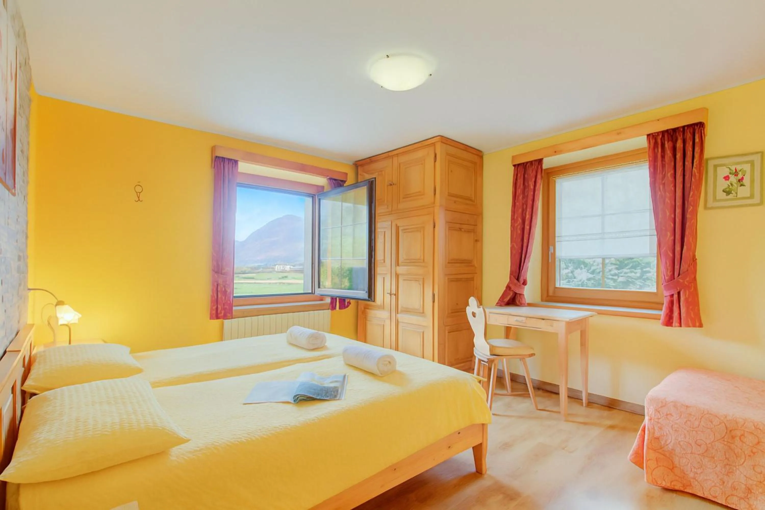 Stella Alpina - Happy Rentals