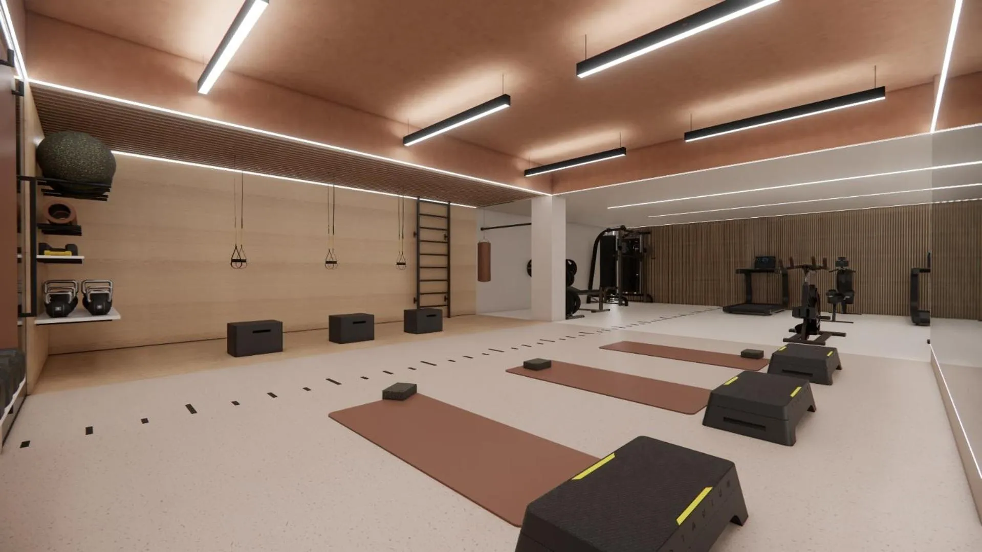 Kouros Palace Active Lifestyle Hotel