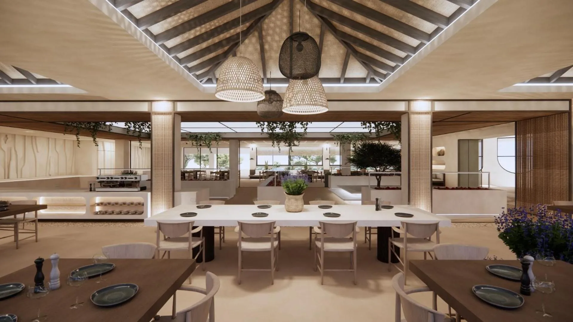 Kouros Palace Active Lifestyle Hotel