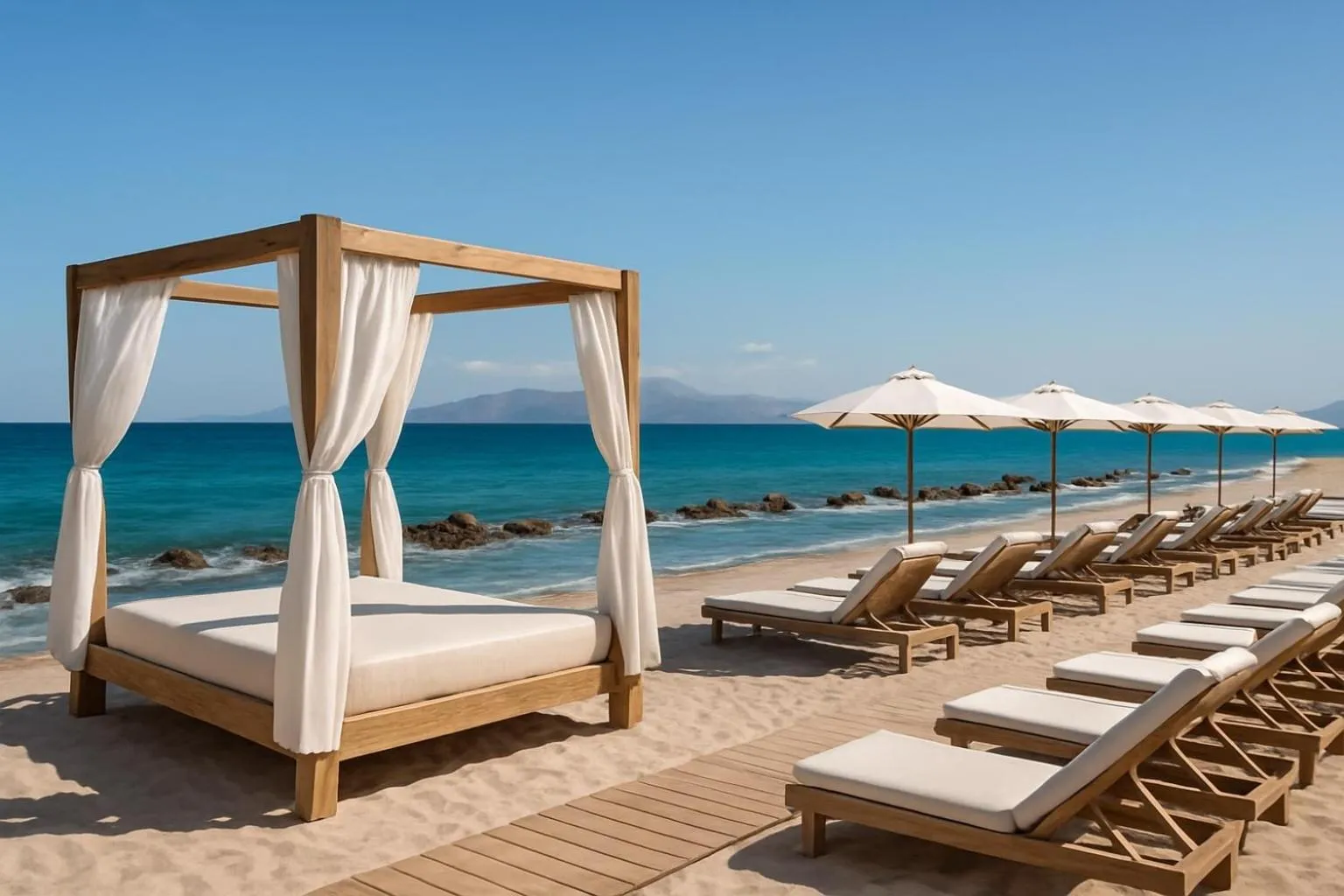 Kouros Palace Active Lifestyle Hotel