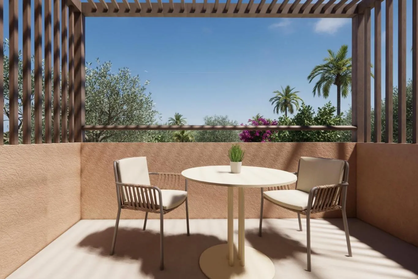 Kouros Palace Active Lifestyle Hotel