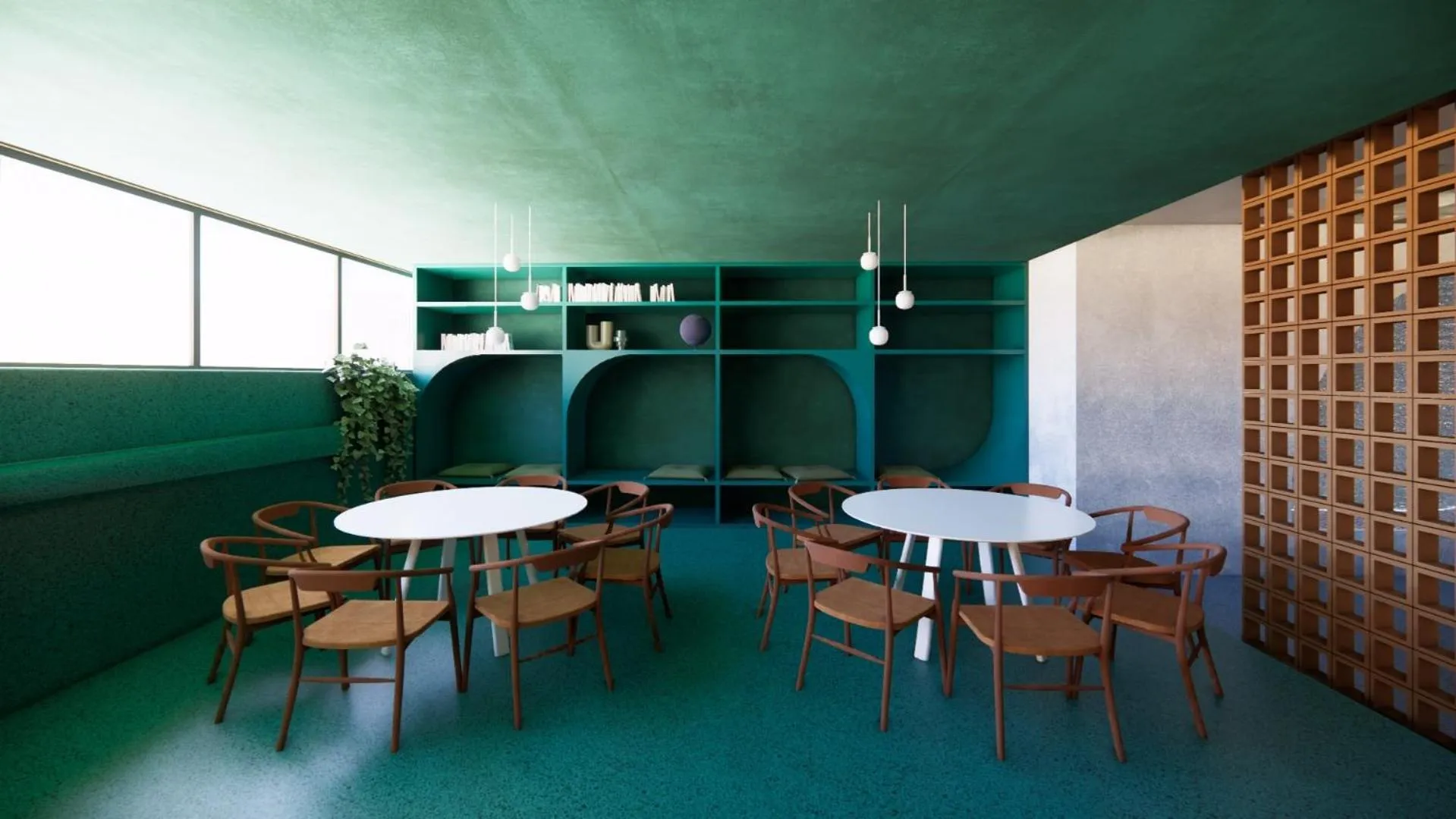 Kouros Palace Active Lifestyle Hotel