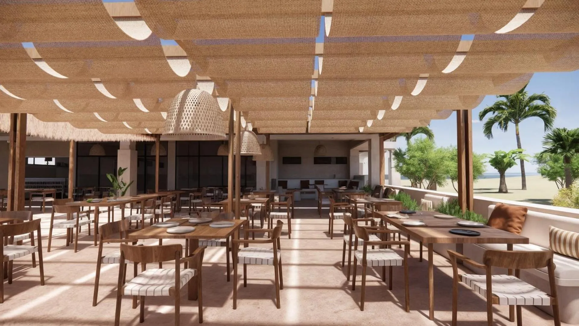 Kouros Palace Active Lifestyle Hotel