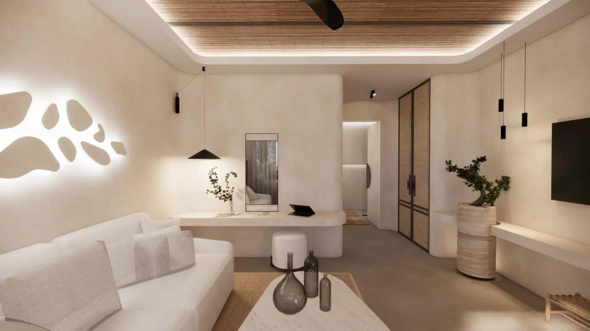 Kouros Palace Active Lifestyle Hotel