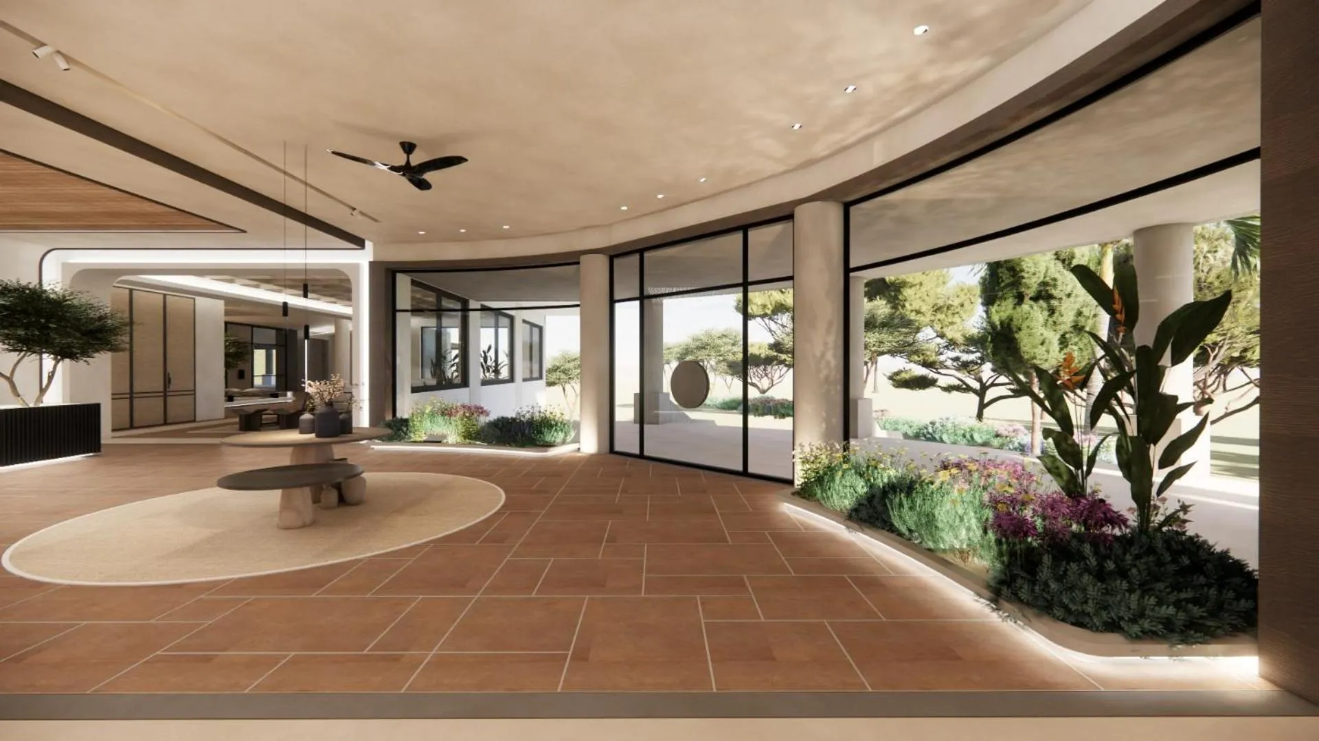 Kouros Palace Active Lifestyle Hotel