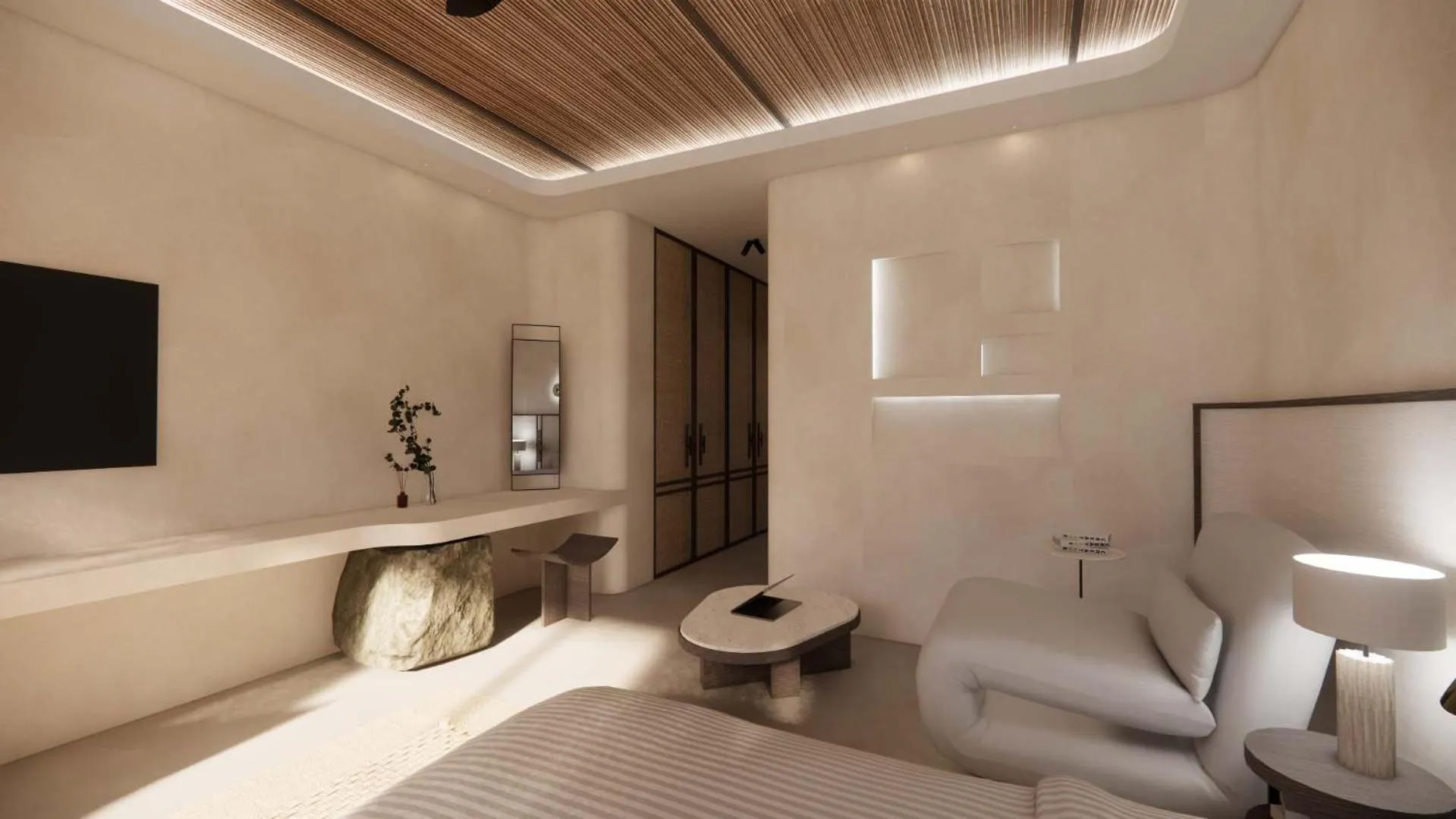 Kouros Palace Active Lifestyle Hotel