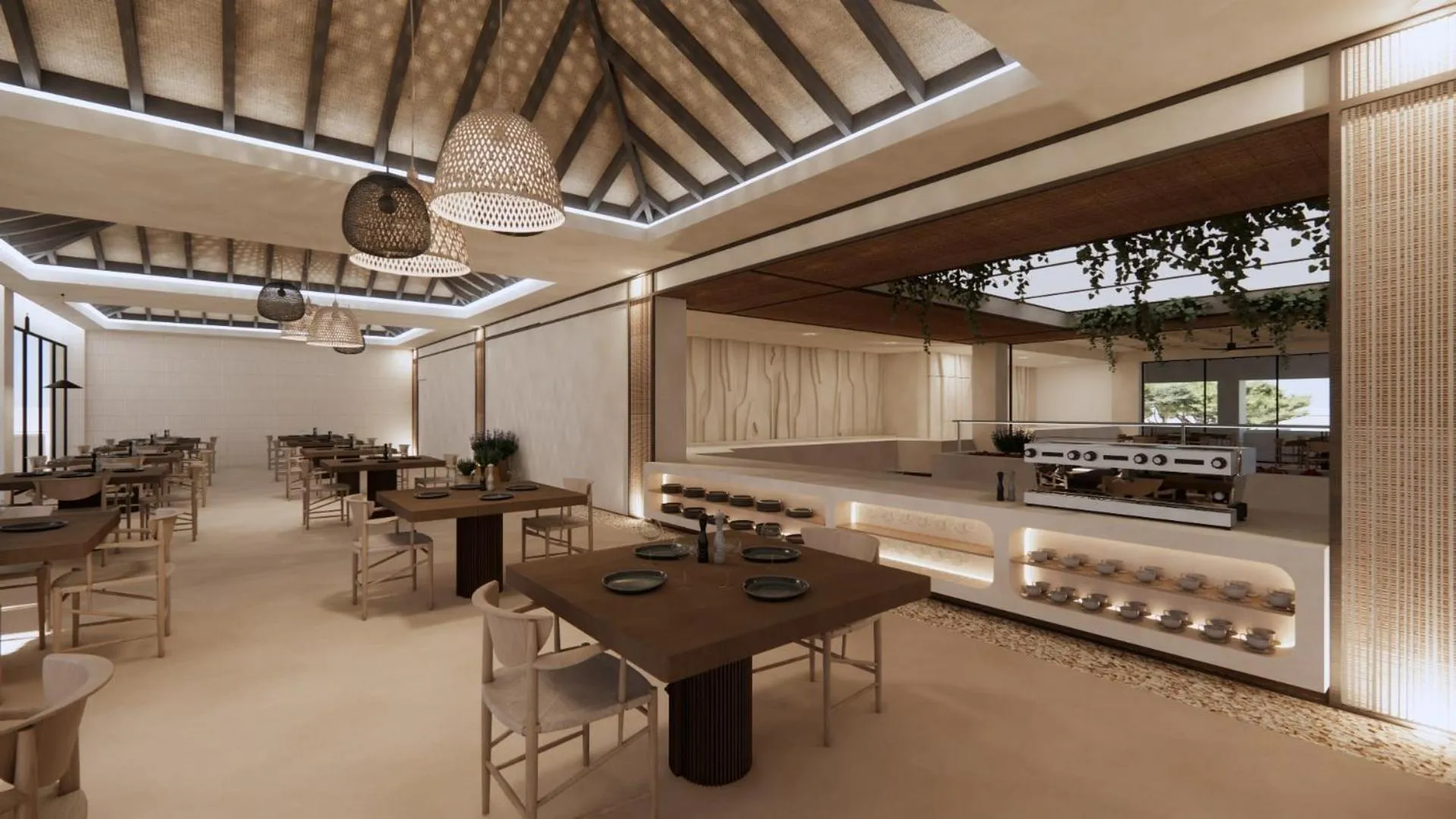 Kouros Palace Active Lifestyle Hotel