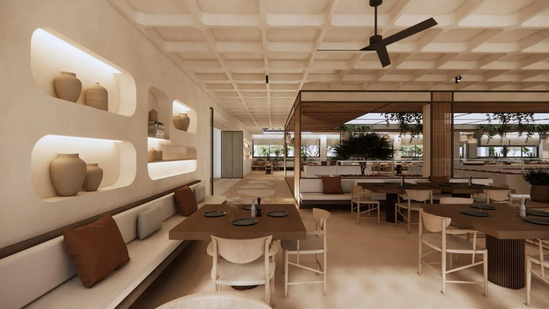 Kouros Palace Active Lifestyle Hotel