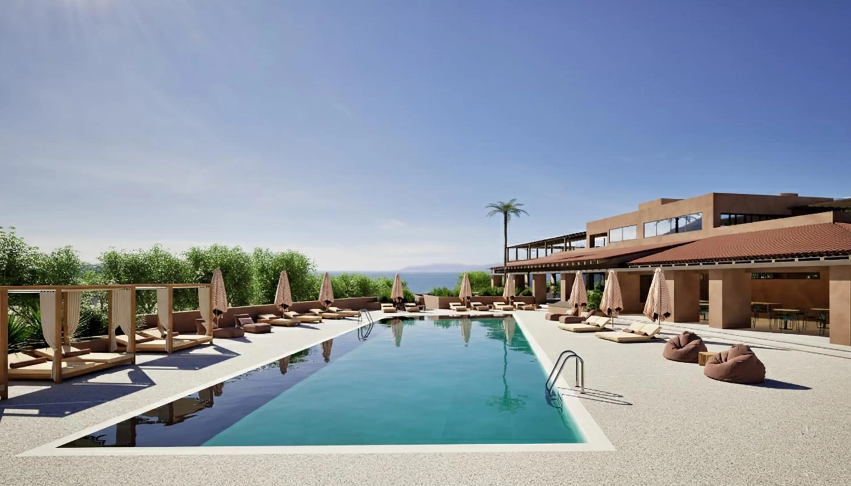 Kouros Palace Active Lifestyle Hotel