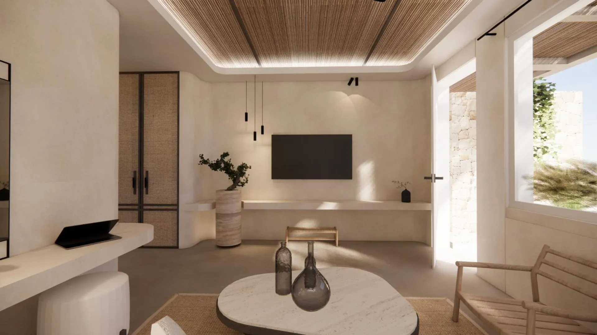 Kouros Palace Active Lifestyle Hotel