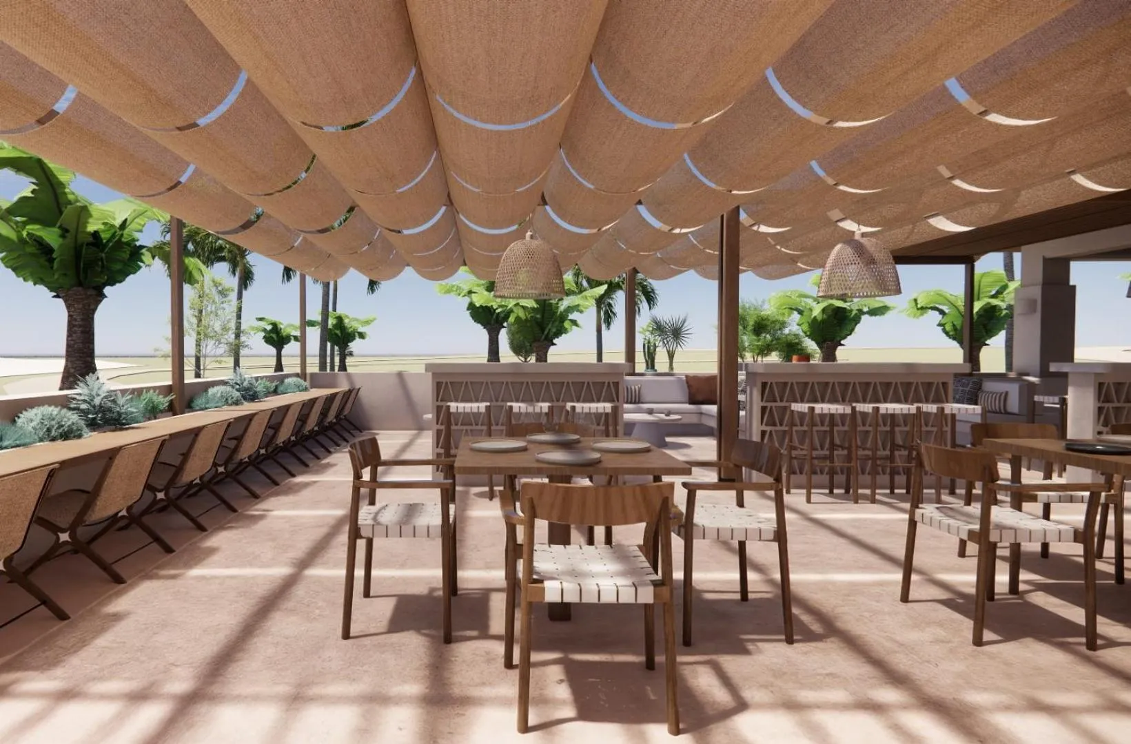 Kouros Palace Active Lifestyle Hotel