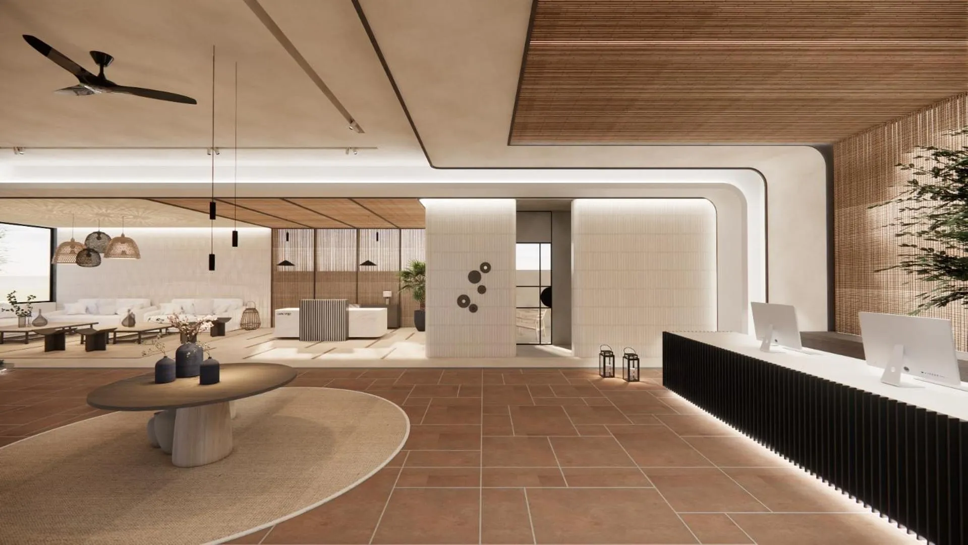 Kouros Palace Active Lifestyle Hotel