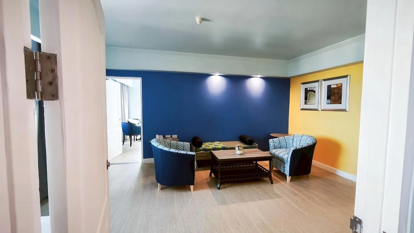 Hua Hin Grand Hotel and Plaza - SHA Extra Plus