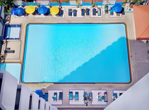 Hua Hin Grand Hotel and Plaza - SHA Extra Plus