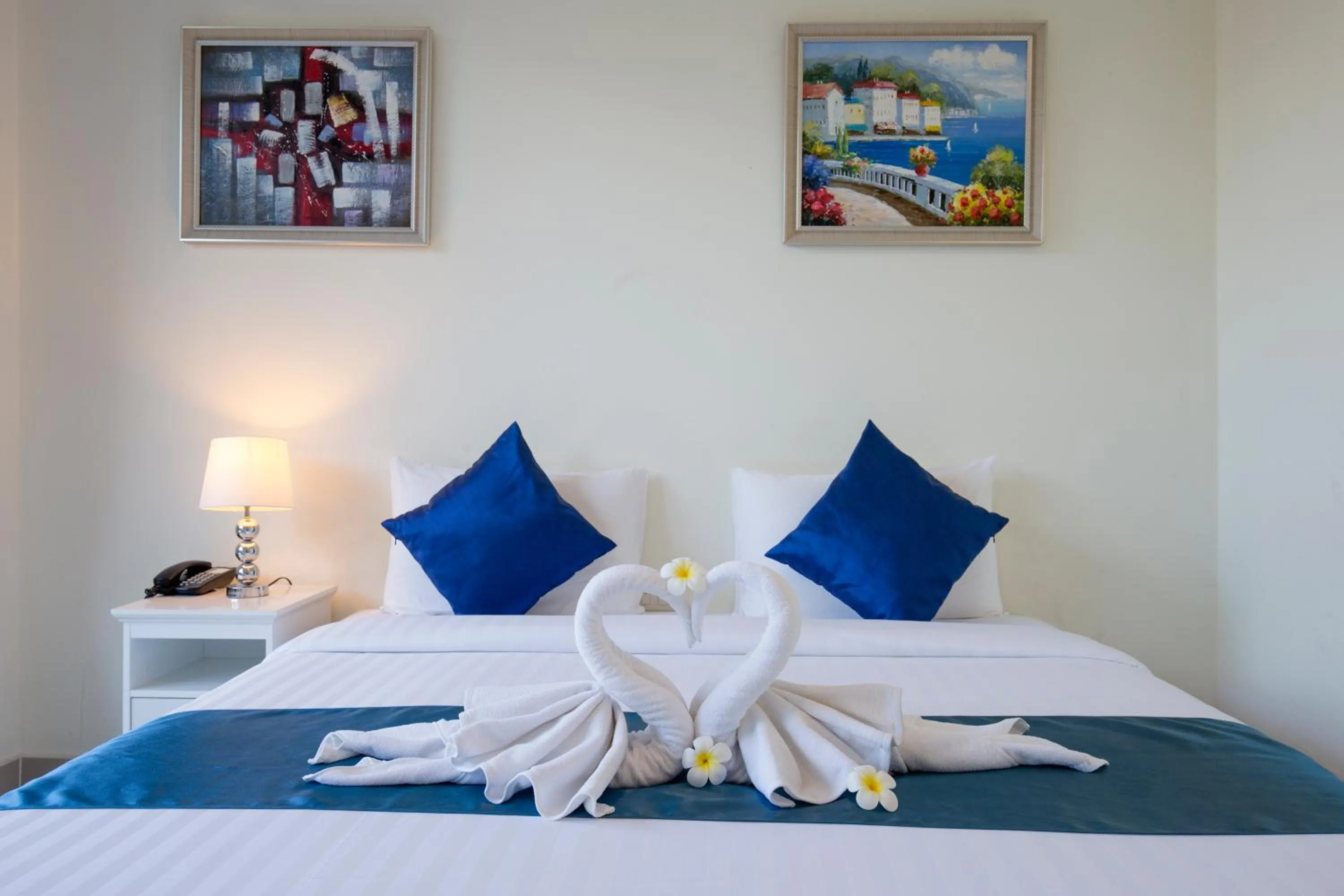 Evergreen Resort Cha-am