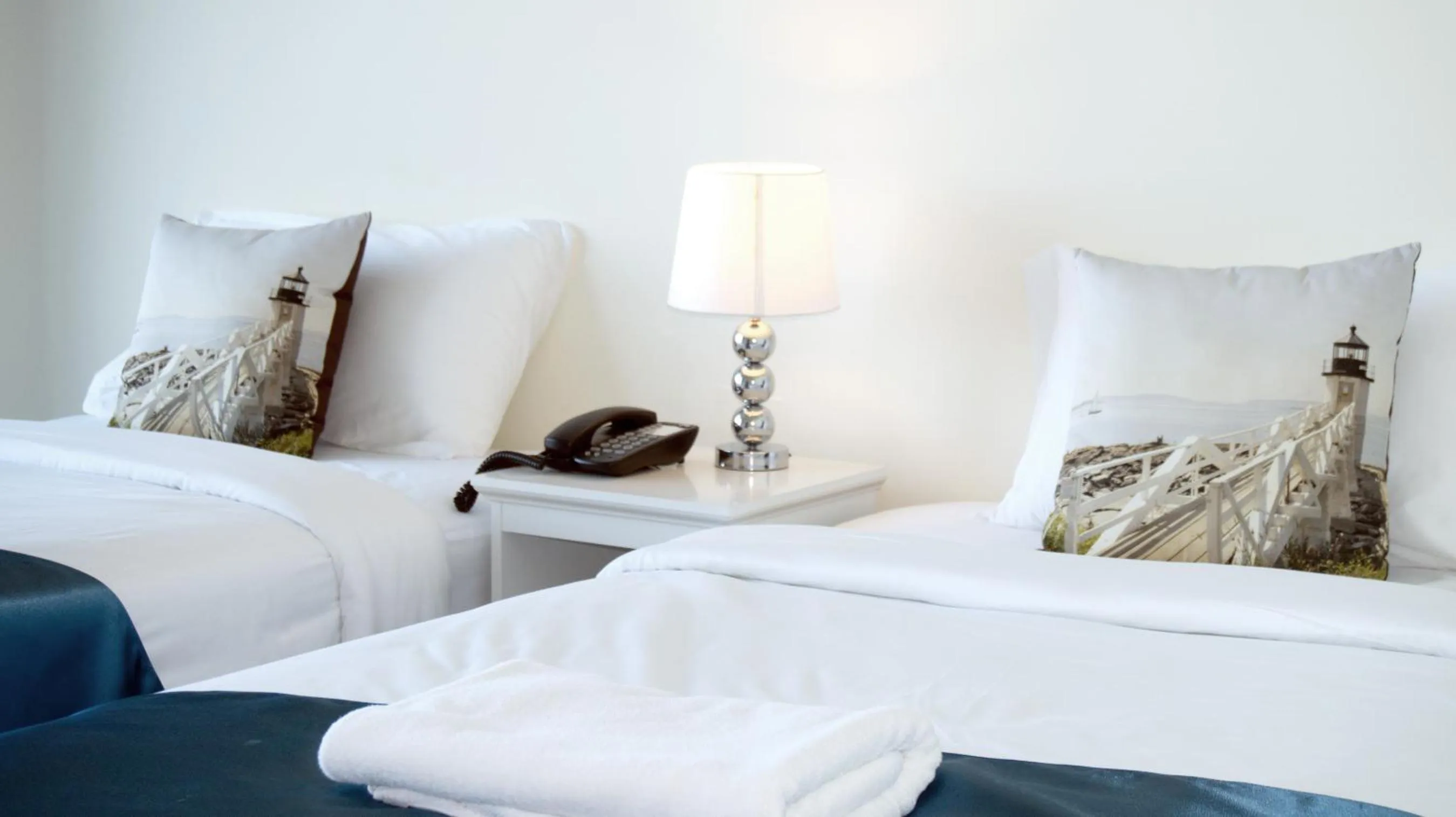 Evergreen Resort Cha-am