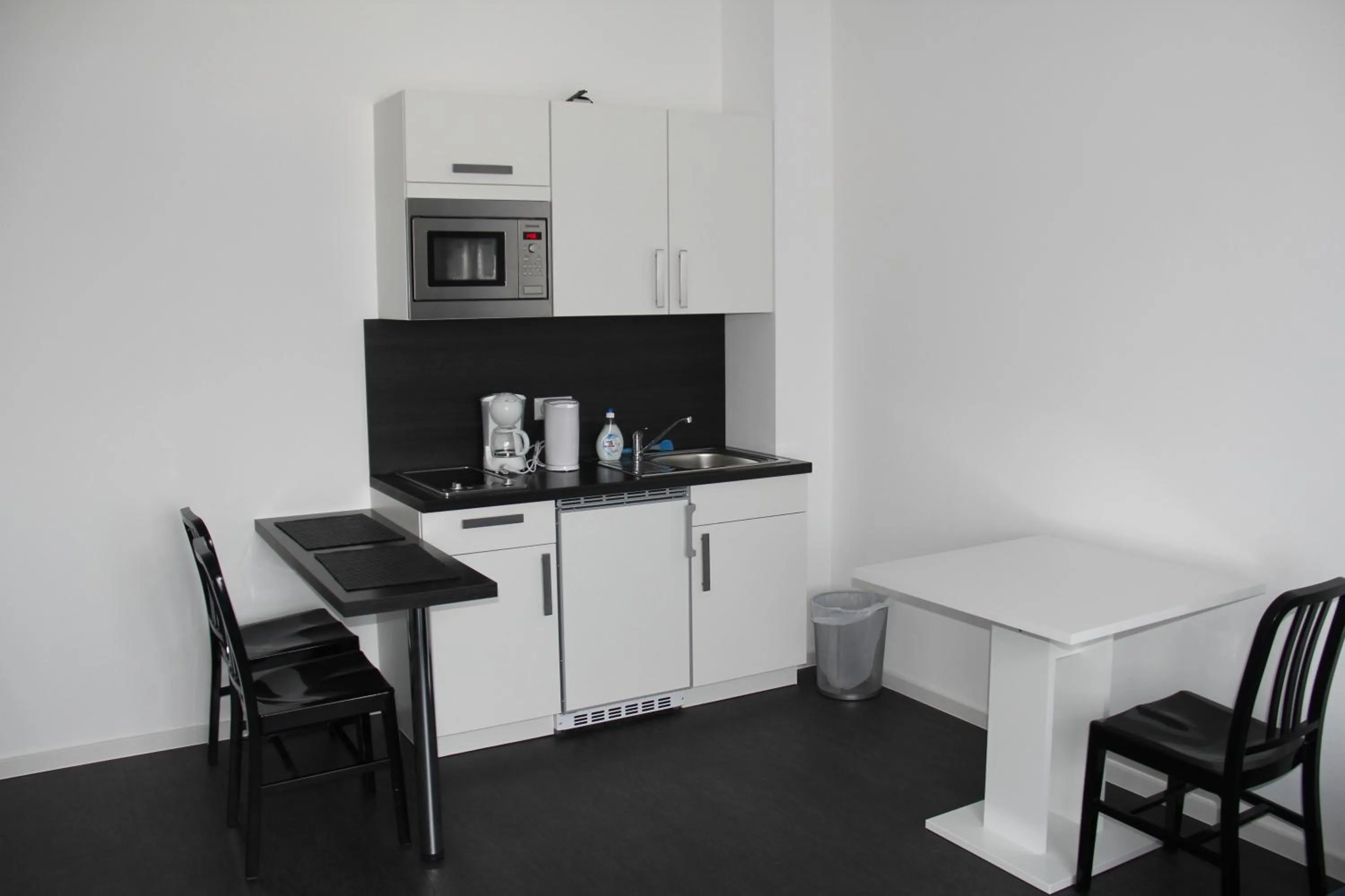 Kitchen or kitchenette in Victoria Living