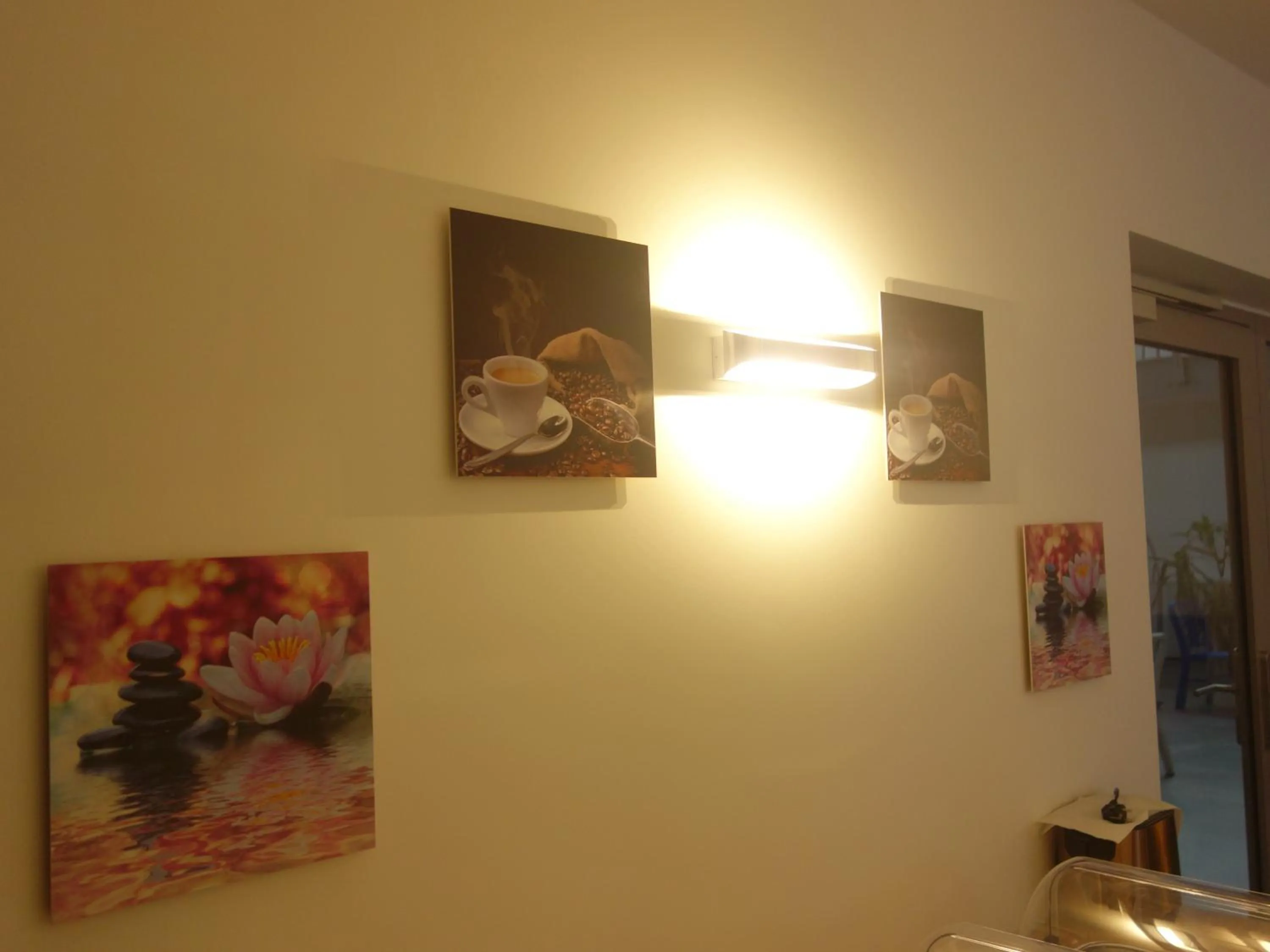 Food in Victoria Living