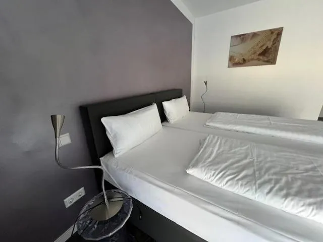 Bed in Victoria Living