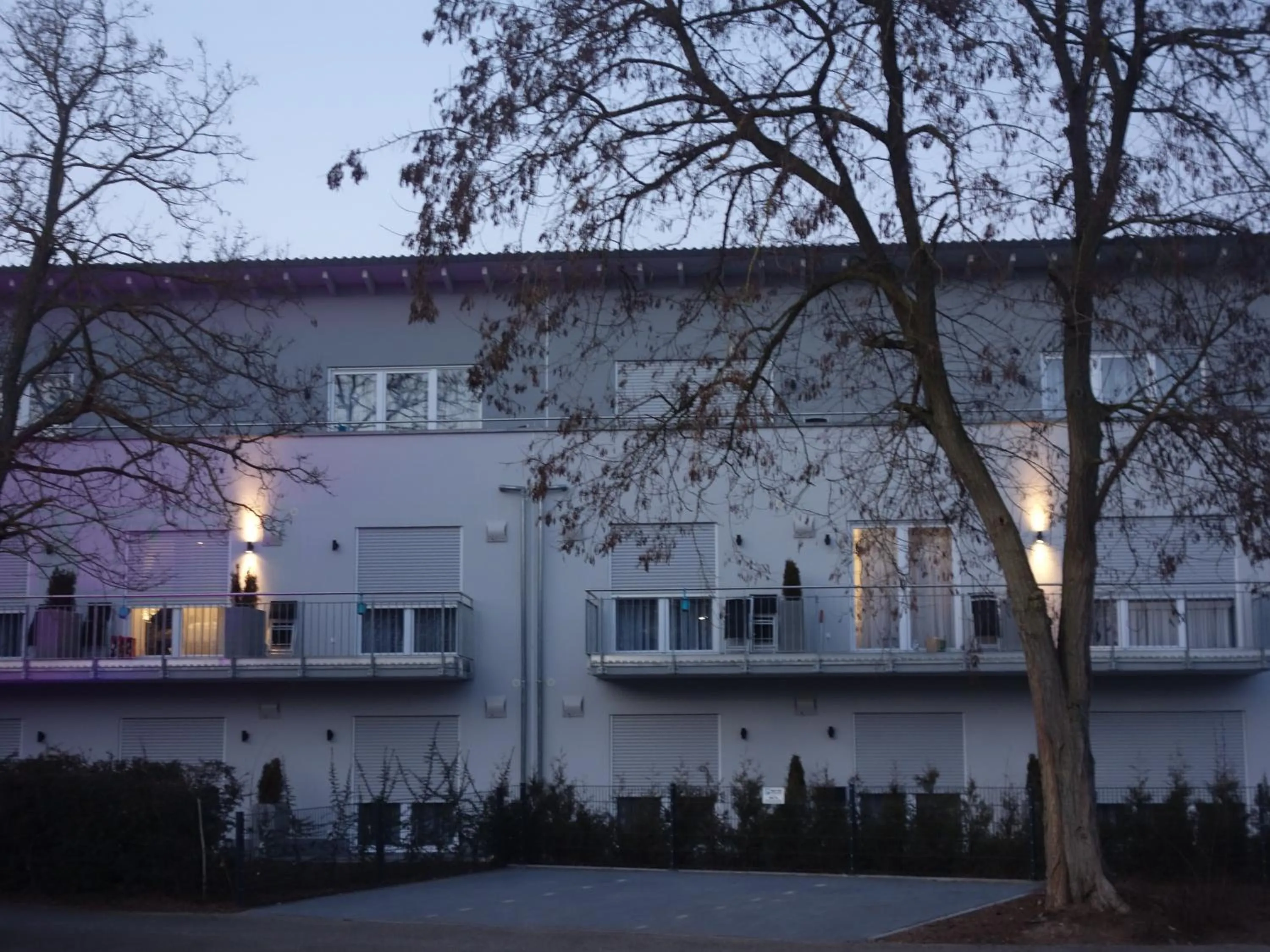 Other in Victoria Living