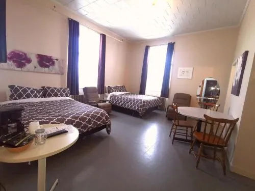 Auberge du Couvent