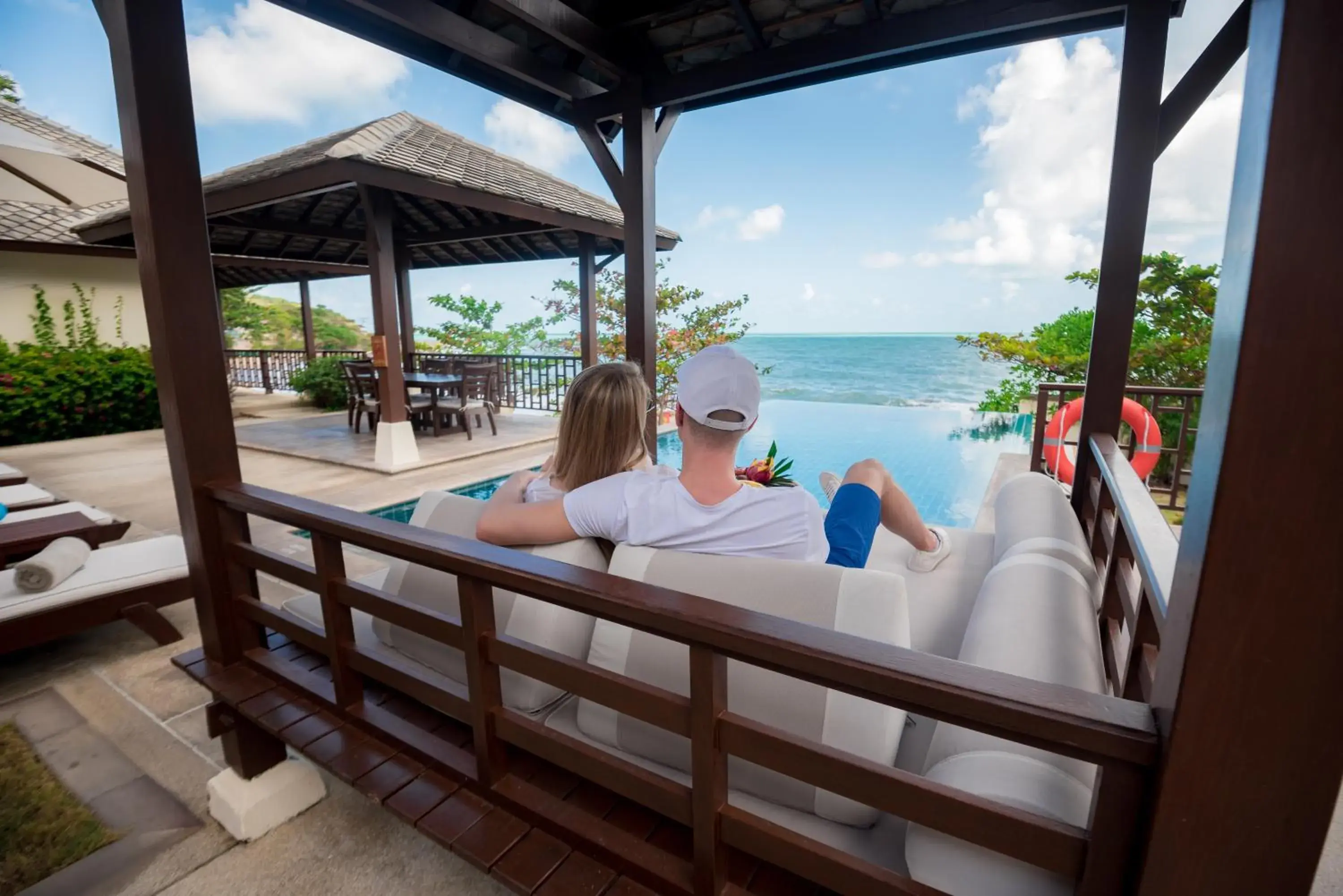 Kanda Pool Villas Kanda Pool Villas