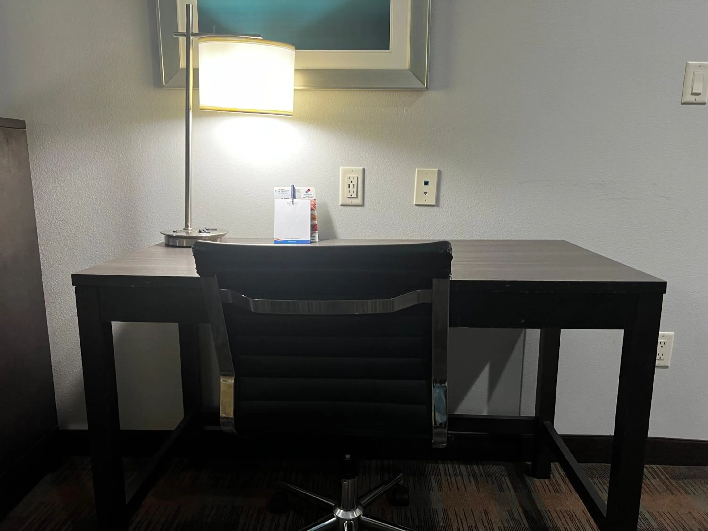 Bedroom in Baymont by Wyndham Bryan College Station