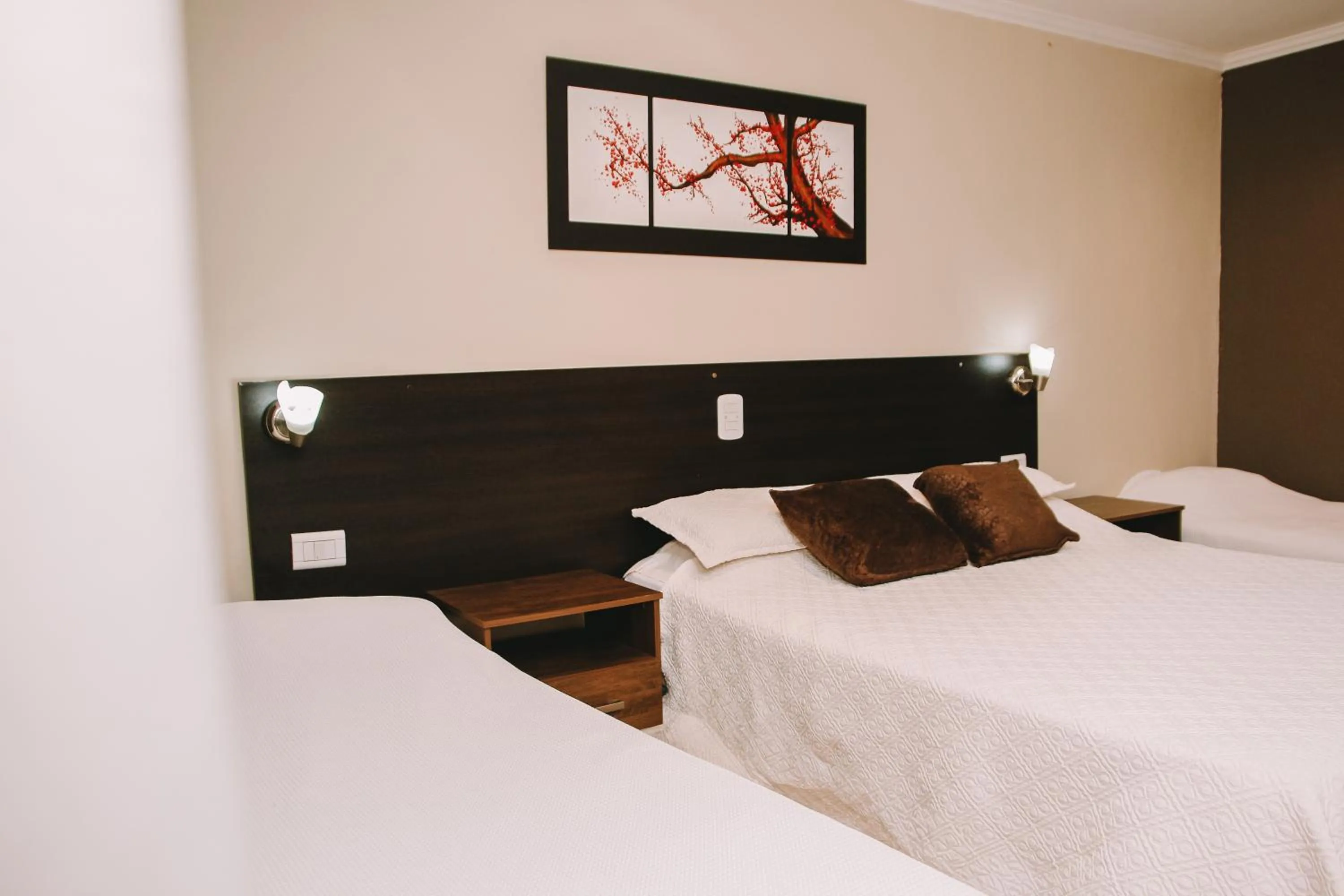 Bedroom, Bed in Altos del Iguazu