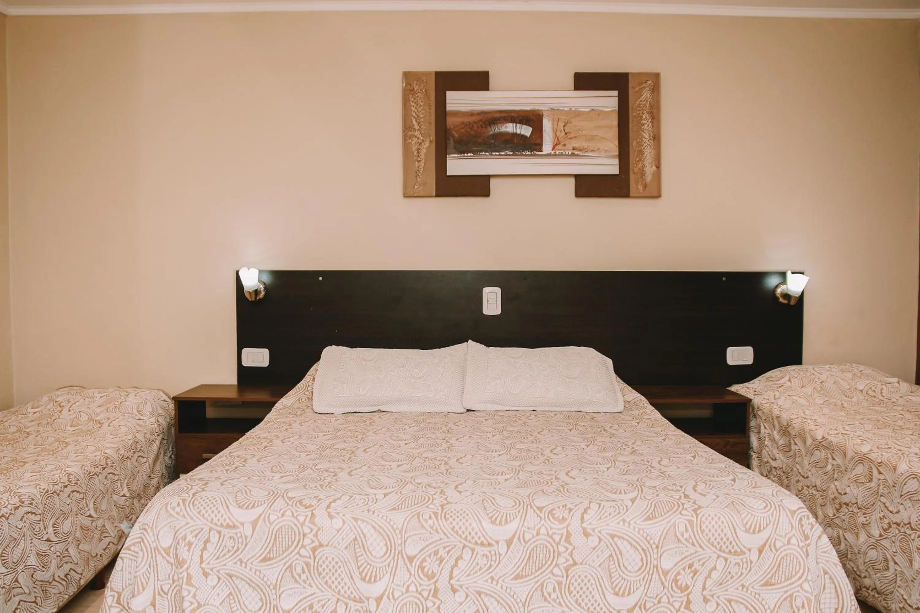 Bedroom, Bed in Altos del Iguazu