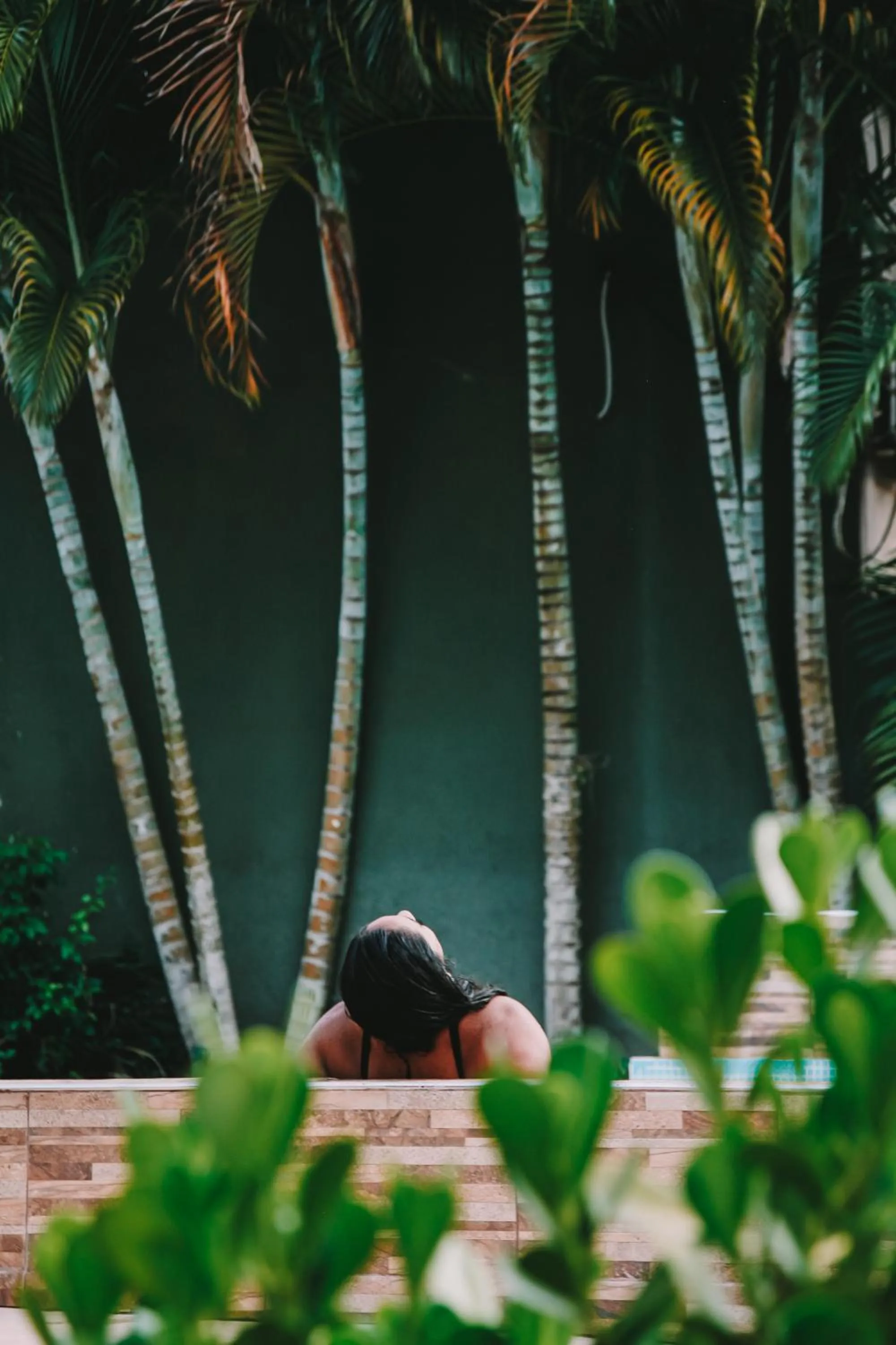 Off site in Altos del Iguazu