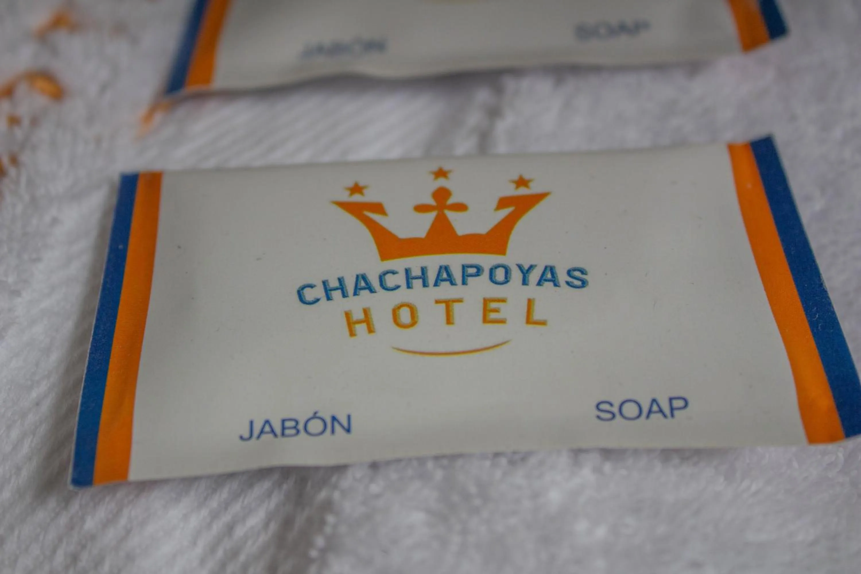 Hotel Chachapoyas
