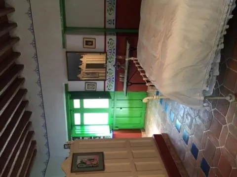 Photo of the whole room in Copper Canyon Riverside Lodge