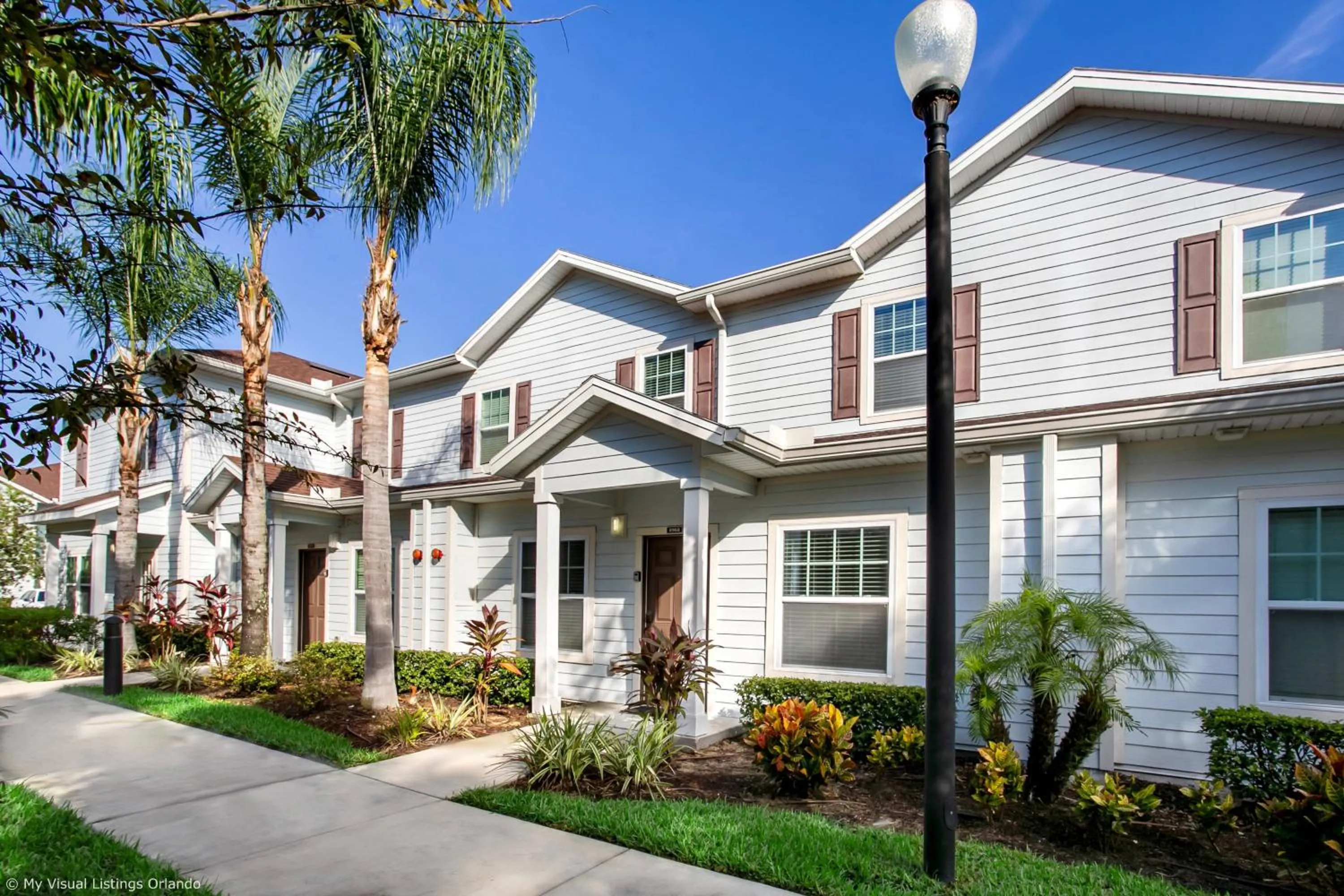 Other in Cozy 3 BD Townhome 2 king beds Close to Disney 1503