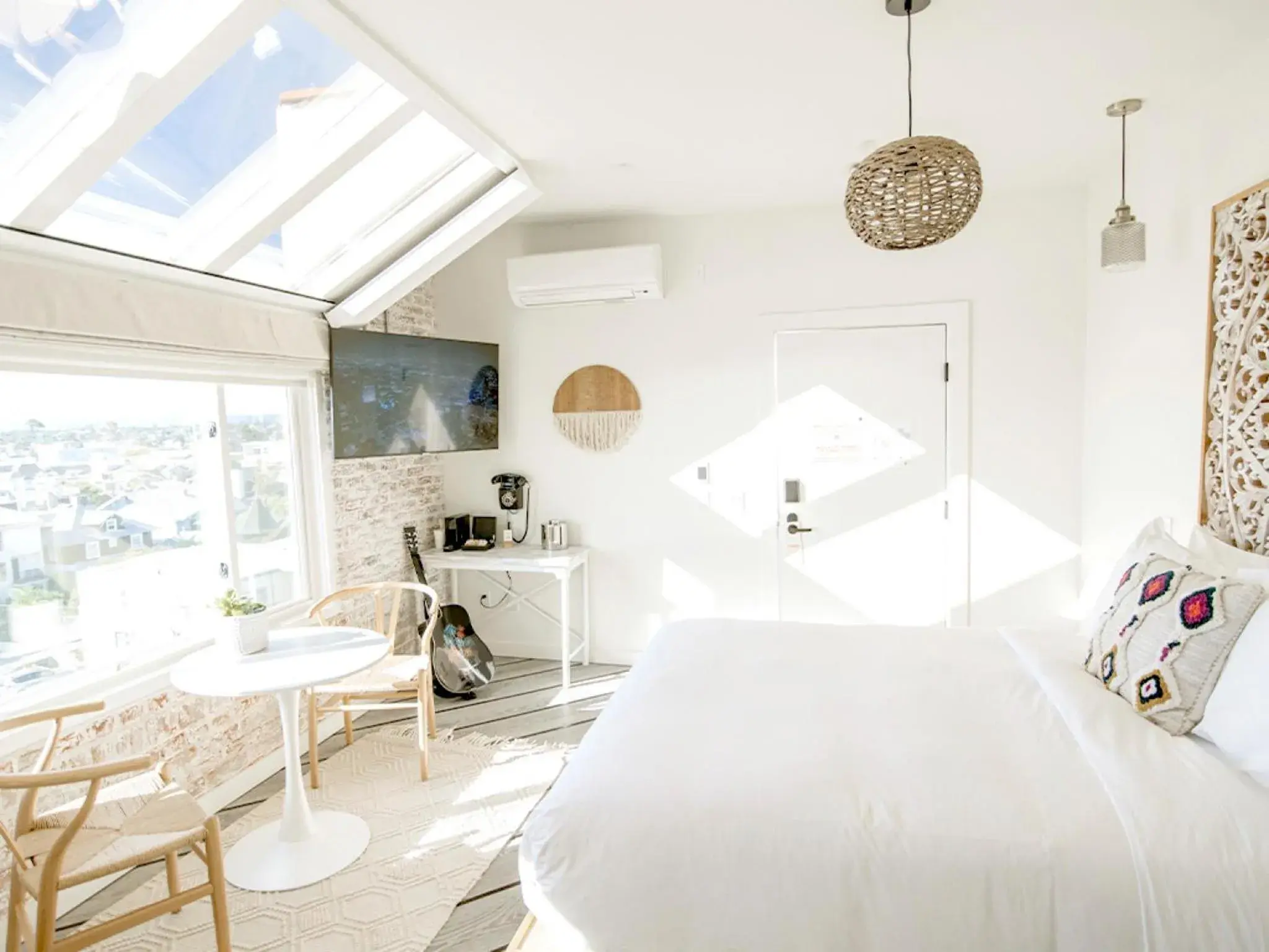 Ocean View PH Bungalow in Venice V Hotel Ocean View PH Bungalow in Venice V Hotel