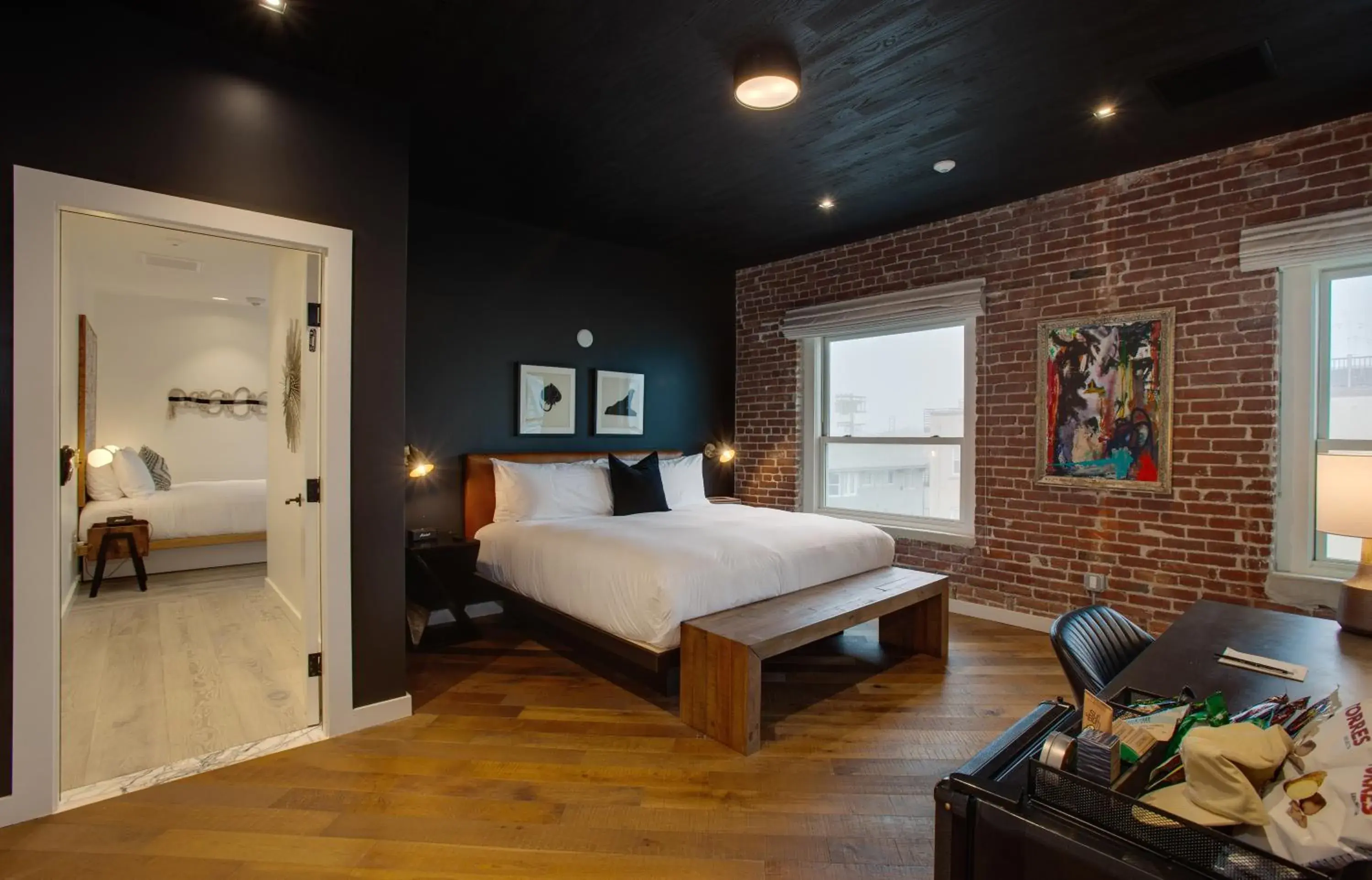 Ocean View 2 Bedroom Studio in Venice V Hotel Ocean View 2 Bedroom Studio in Venice V Hotel