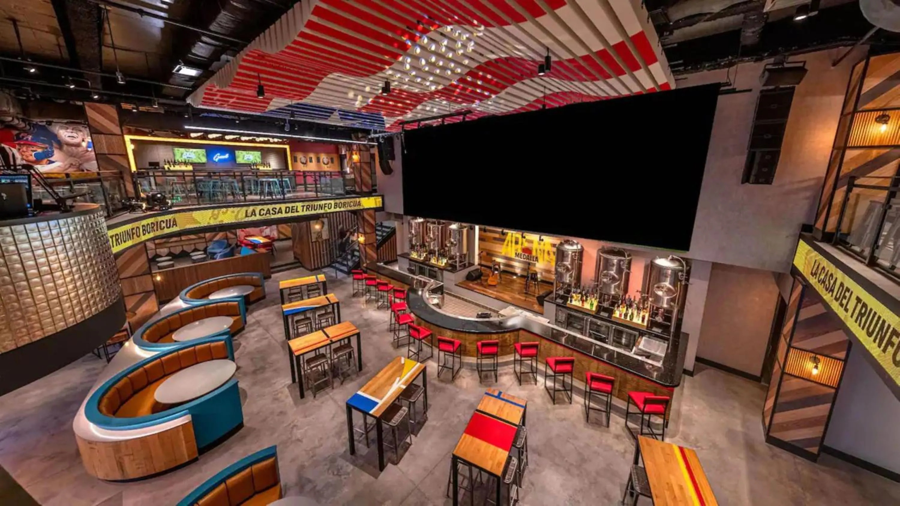 Nearby landmark in Hyatt Place San Juan