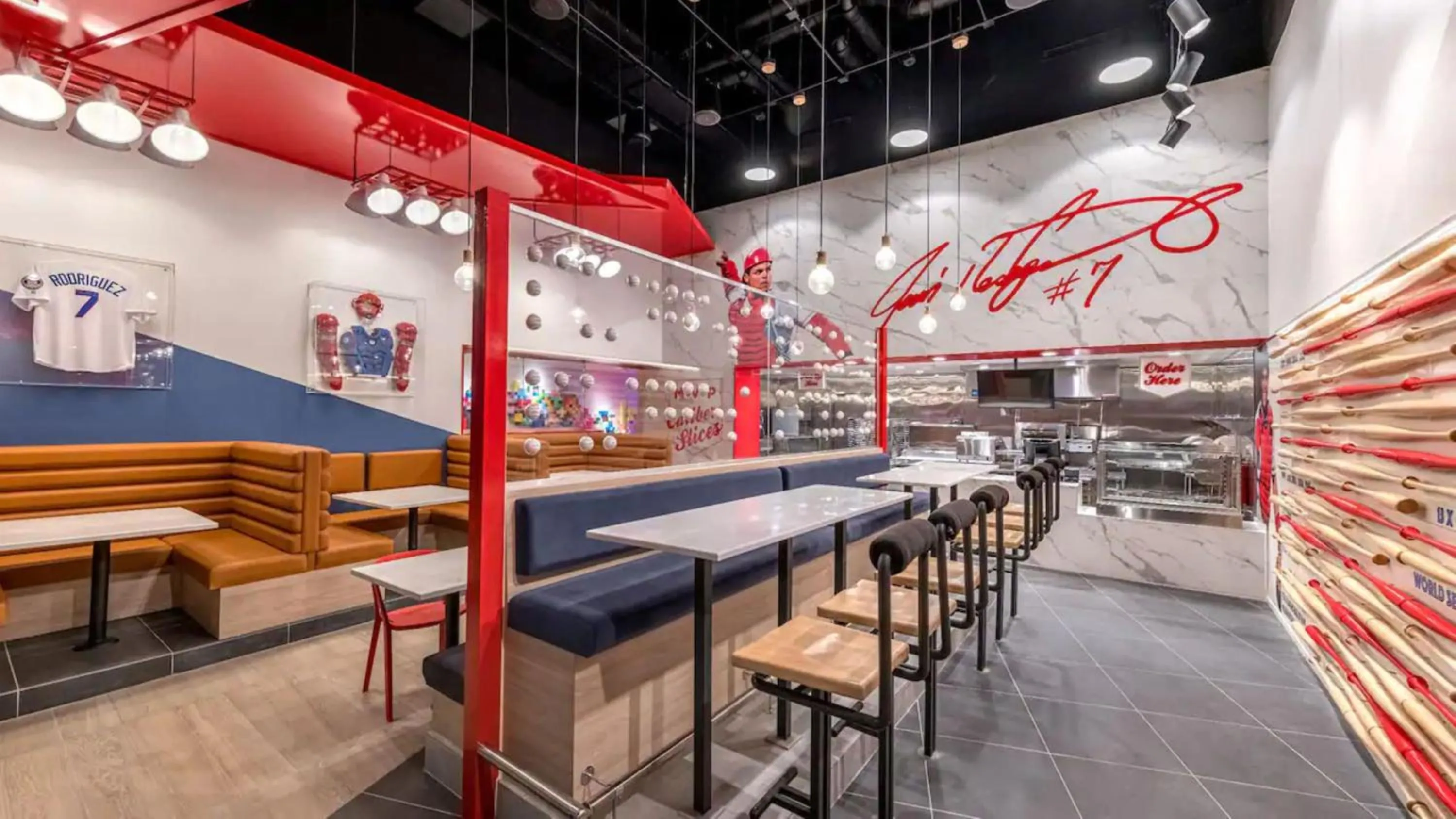 Nearby landmark in Hyatt Place San Juan